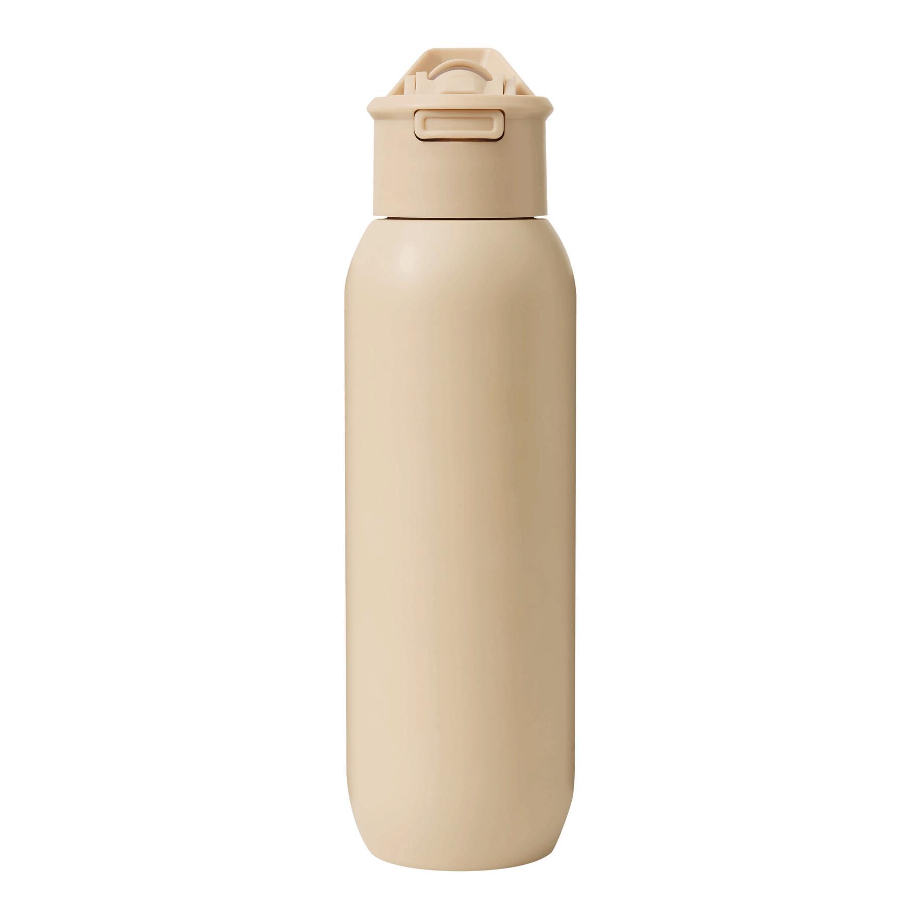 TREKSTEEL - Vakuum-Isolierflasche
