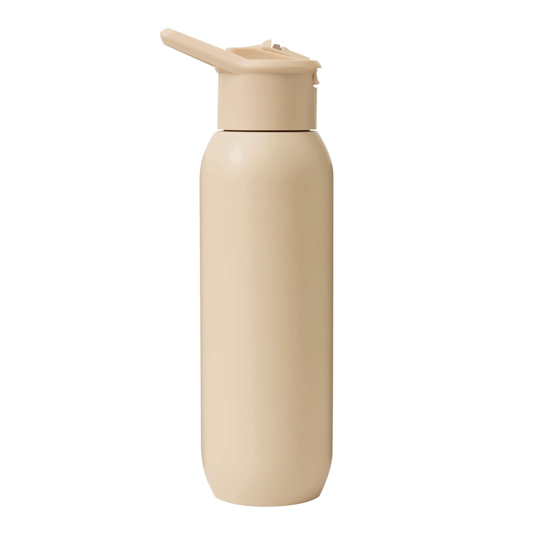 TREKSTEEL - Vakuum-Isolierflasche