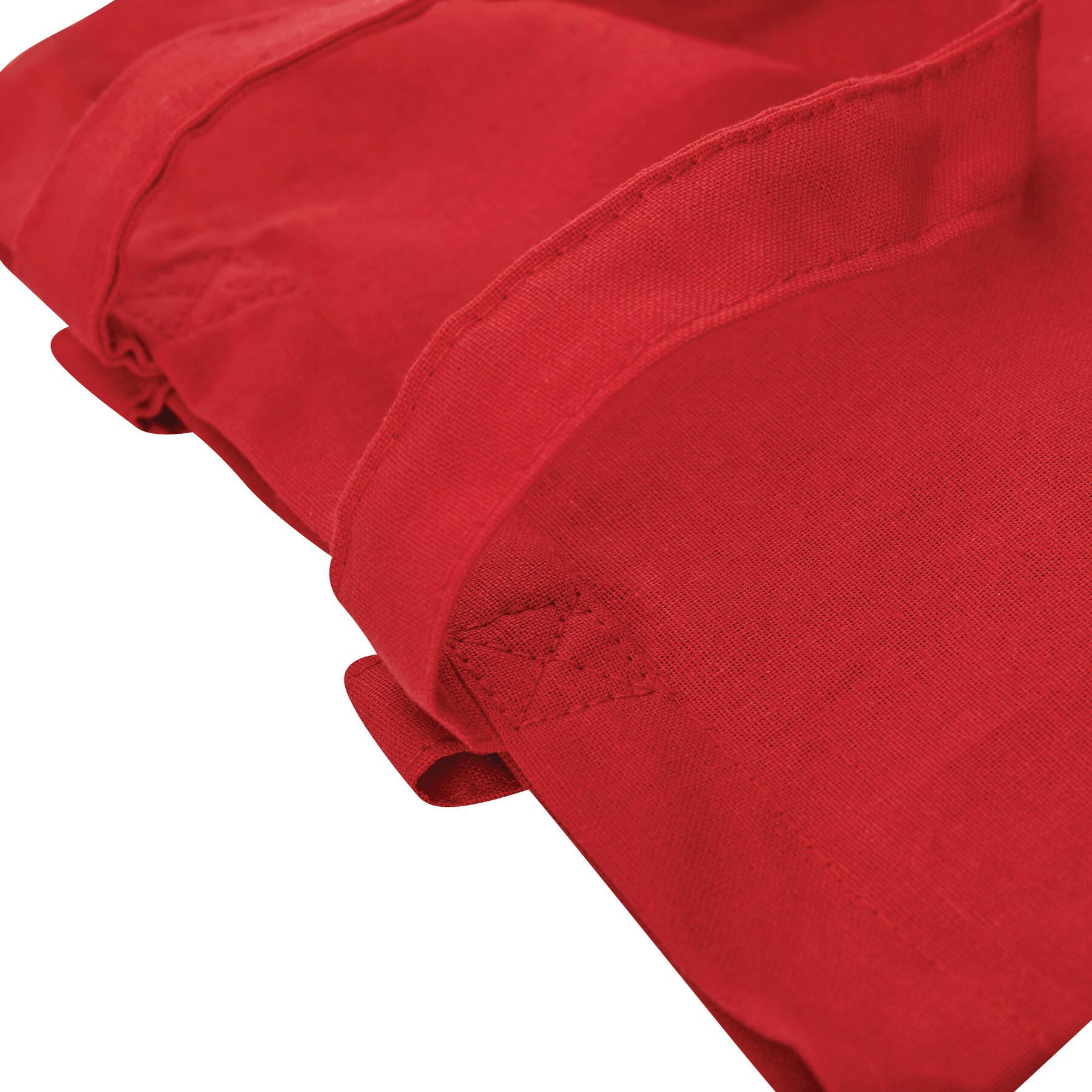 PATNA - Kleine Baumwolltasche
