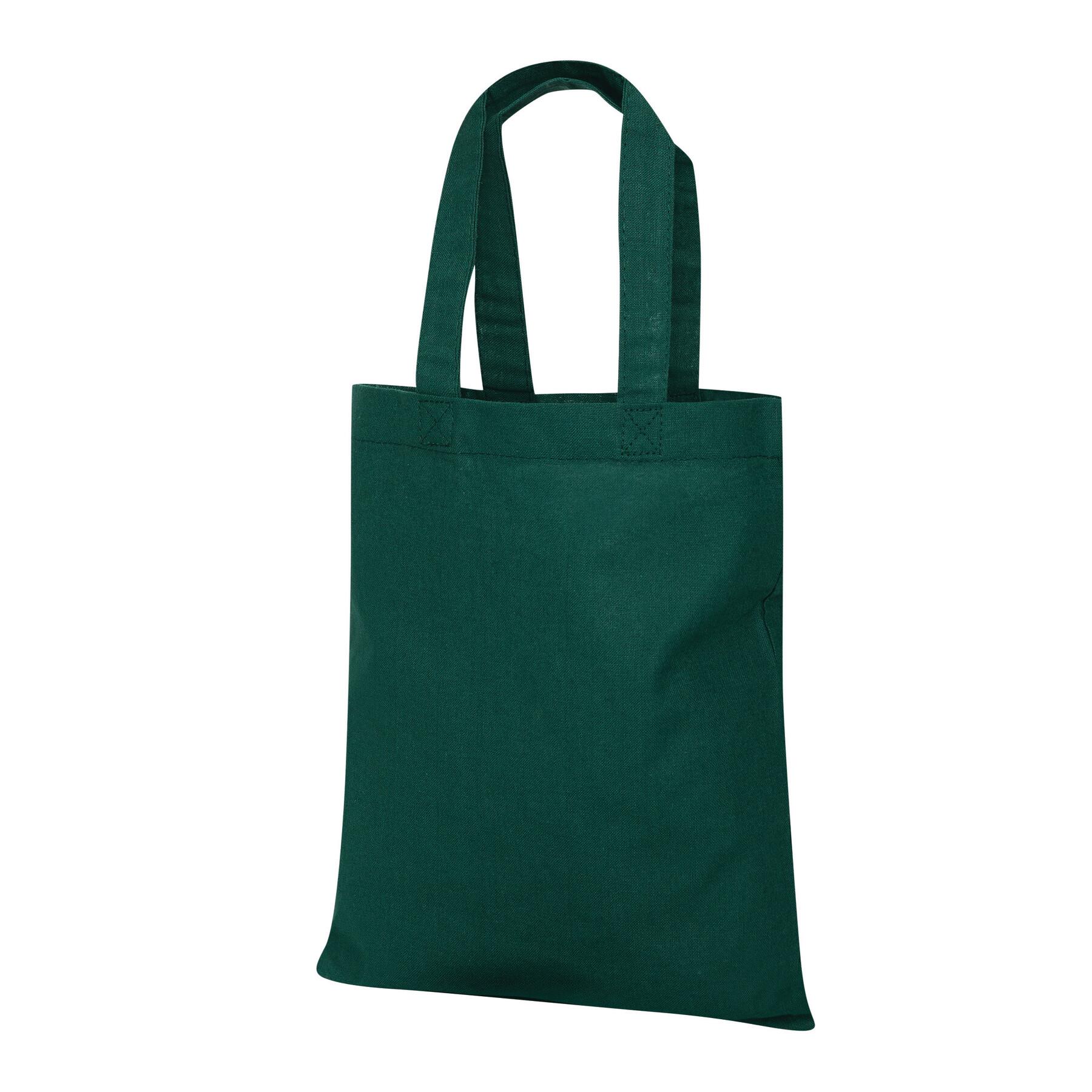 PATNA - Kleine Baumwolltasche