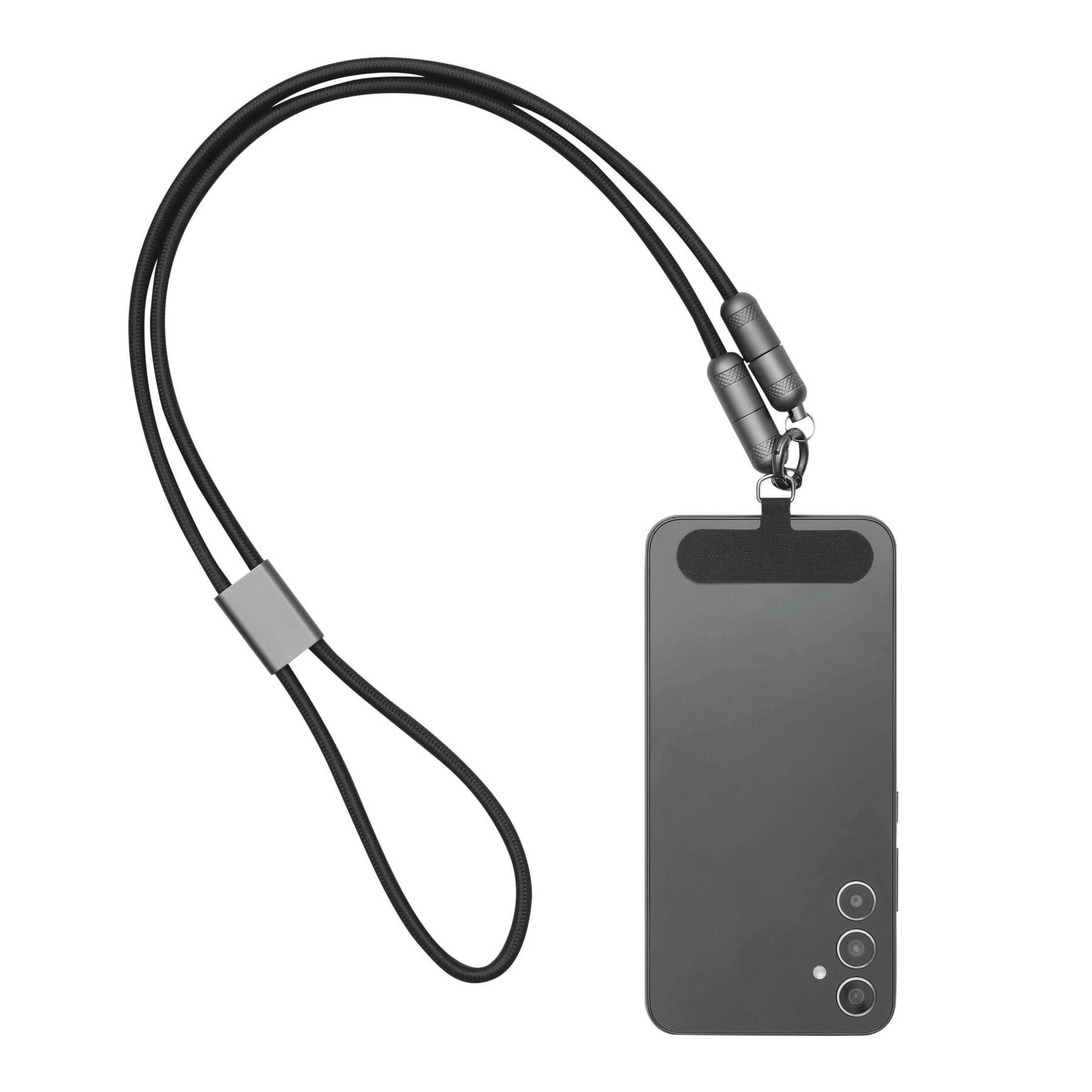 LONGCARRY - Lade- und Datenkabel