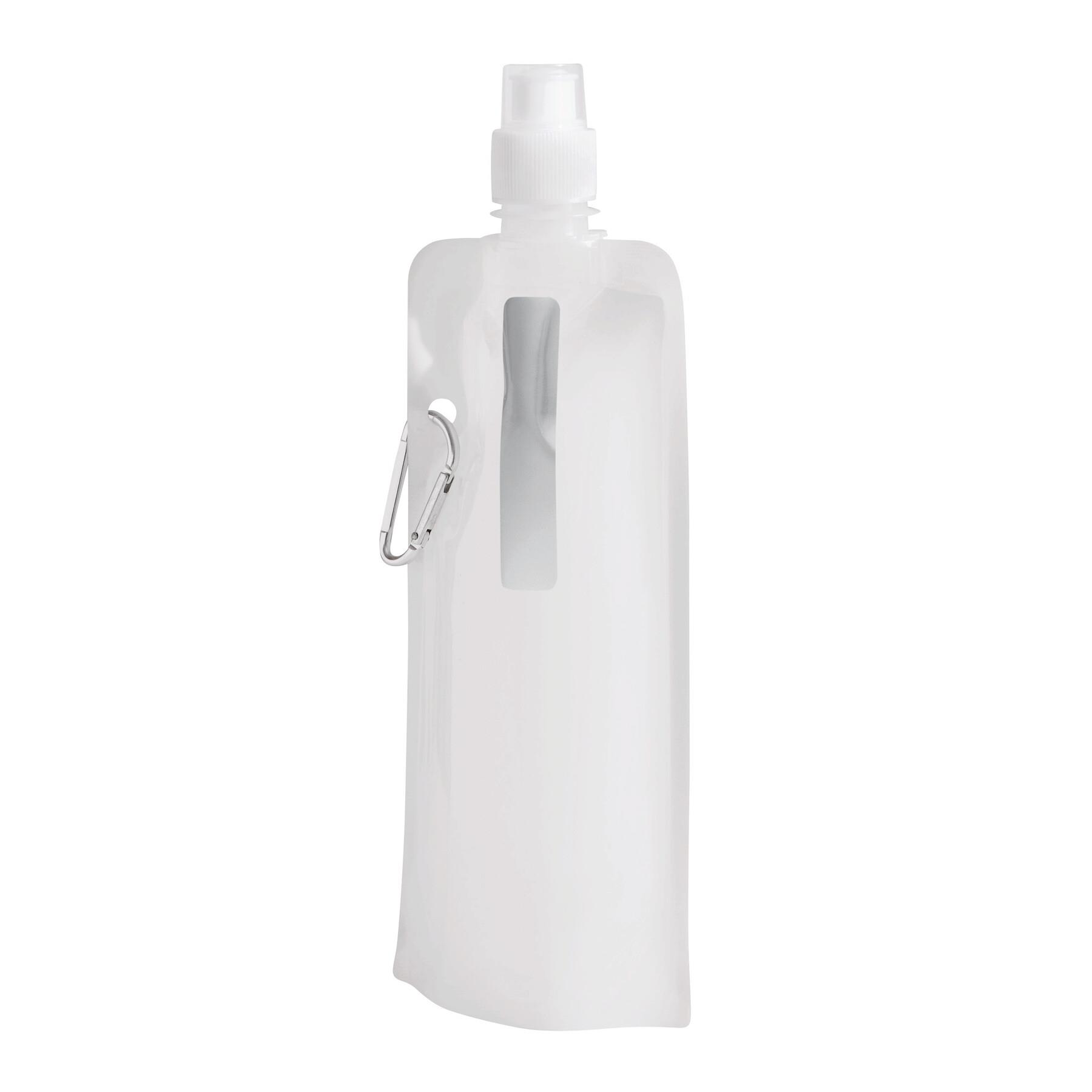 AQUAFOLD - Trinkflasche