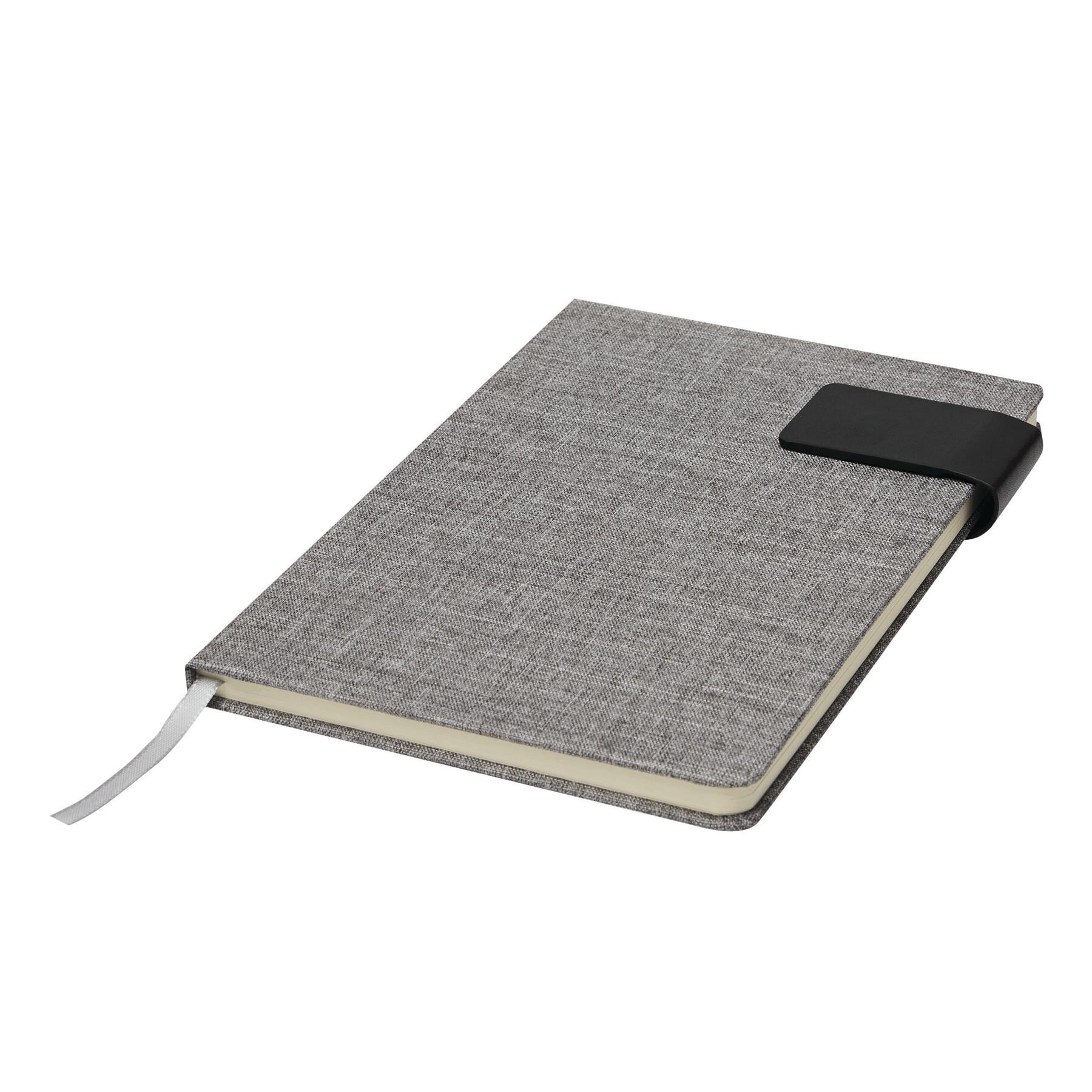 NEWSFLASH - Notizbuch