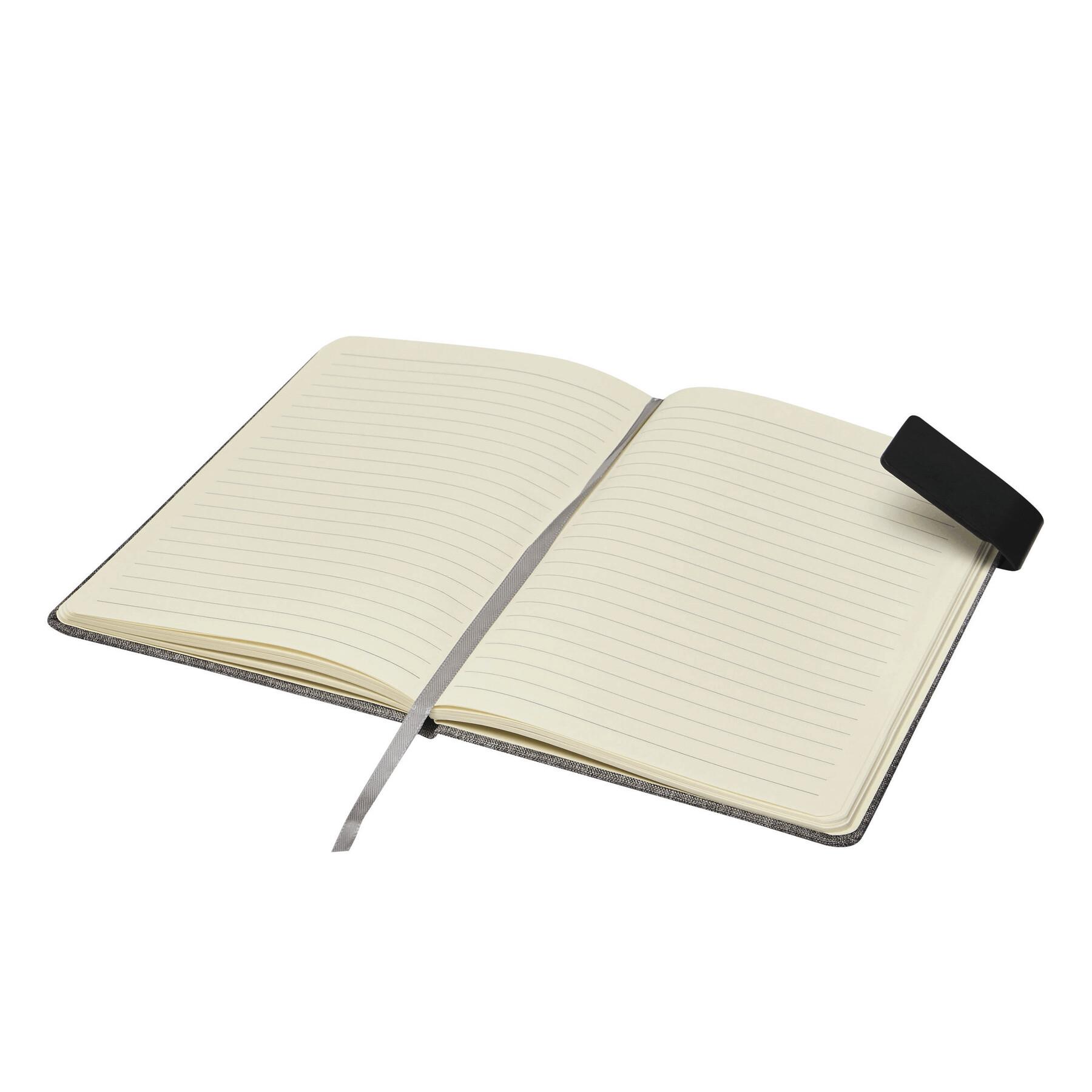 NEWSFLASH - Notizbuch