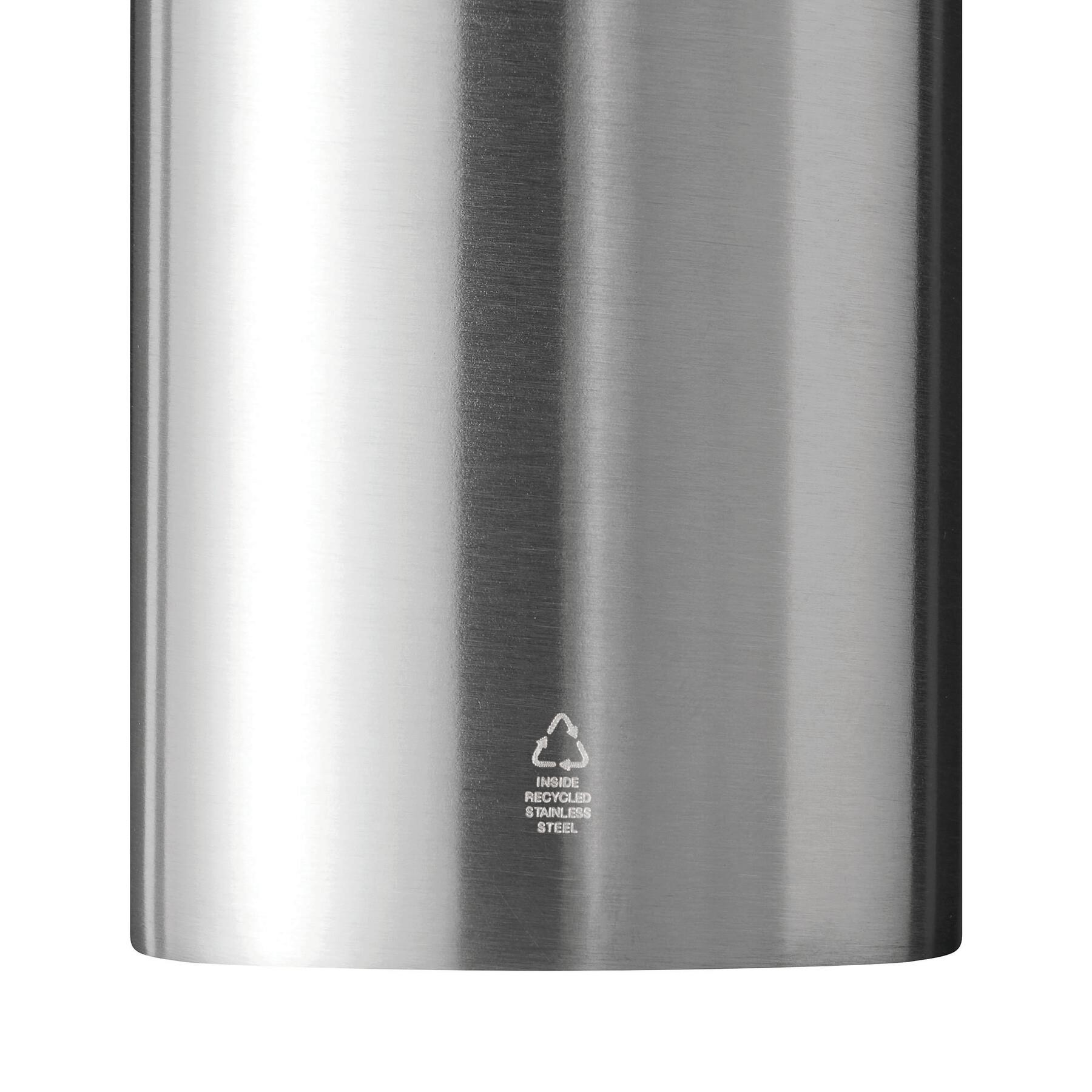STEELTRANSIT - Trinkflasche