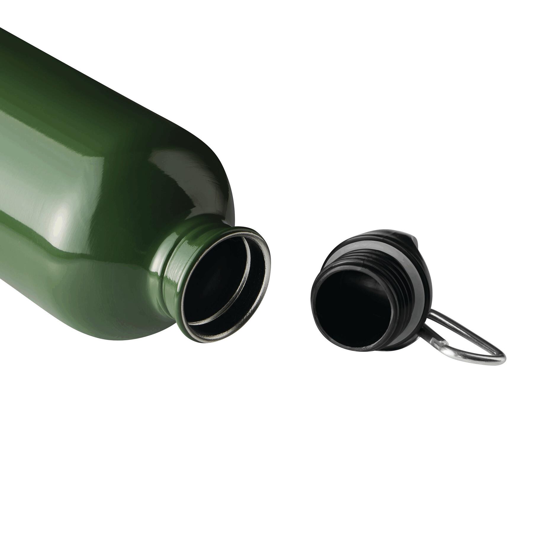 STEELTRANSIT - Trinkflasche