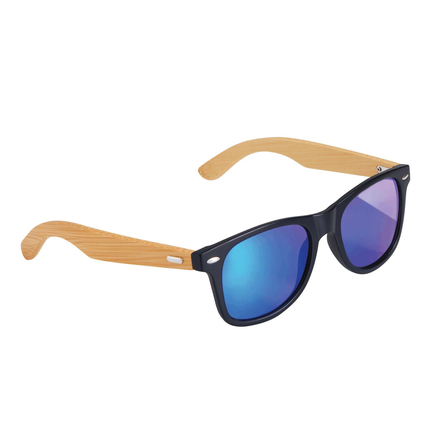 BAMBOOLINE - Sonnenbrille