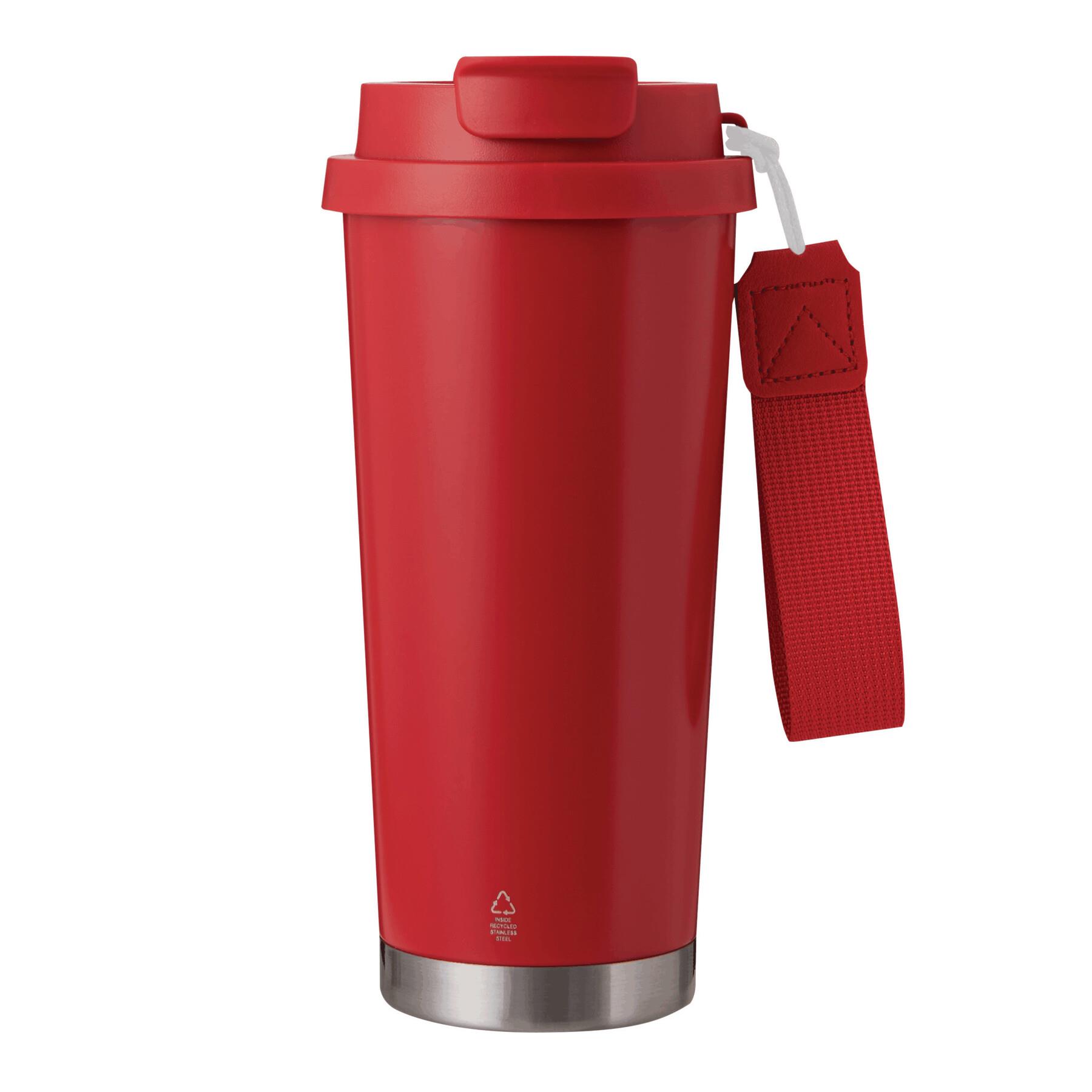 MUG2GO - Vakuum-Isolierbecher