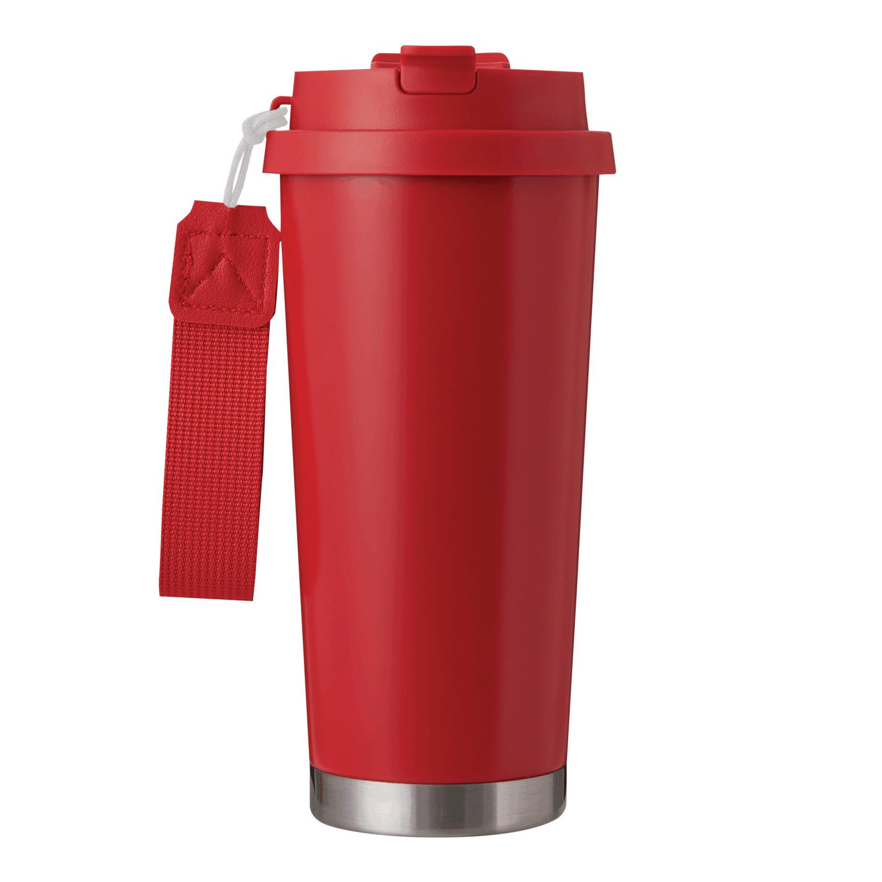 MUG2GO - Vakuum-Isolierbecher