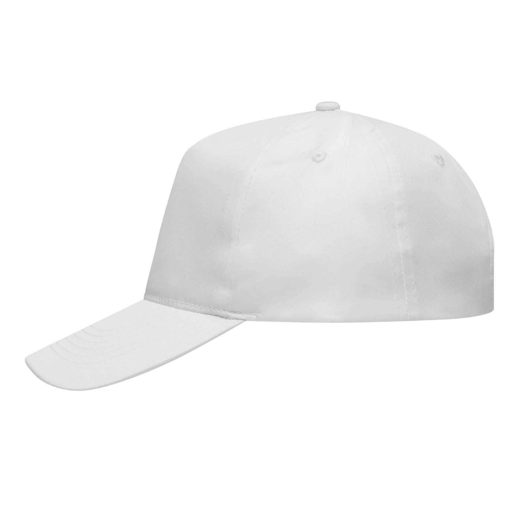 SPORTO - 5-Panel-Baseball-Cap