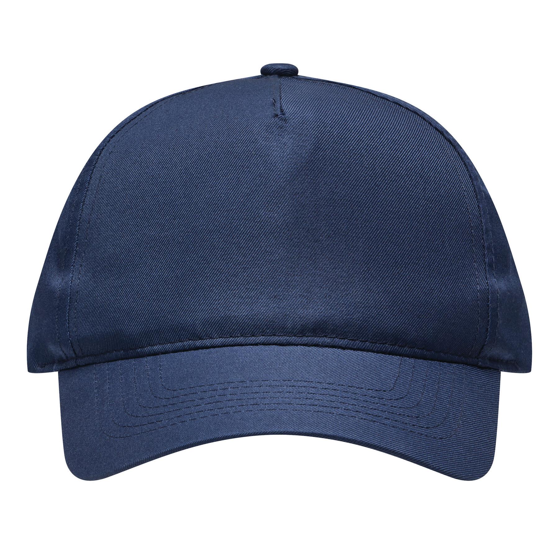 SPORTO - 5-Panel-Baseball-Cap