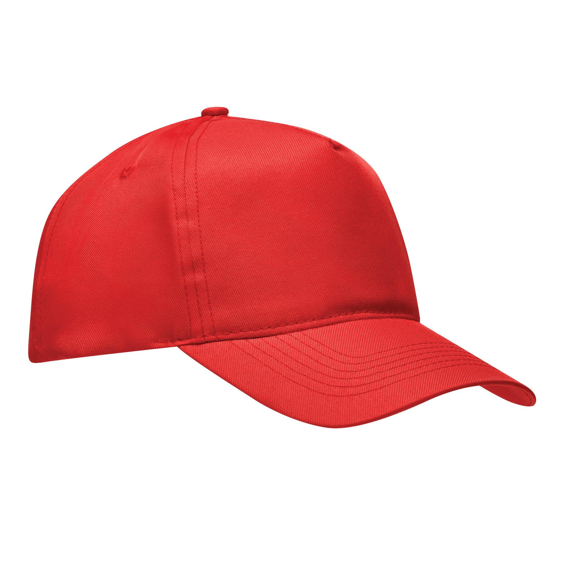 SPORTO - 5-Panel-Baseball-Cap