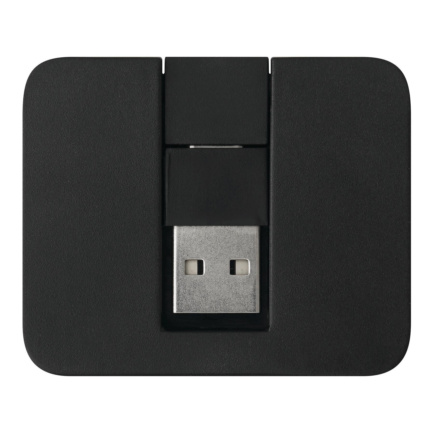 HUBI - USB Hub