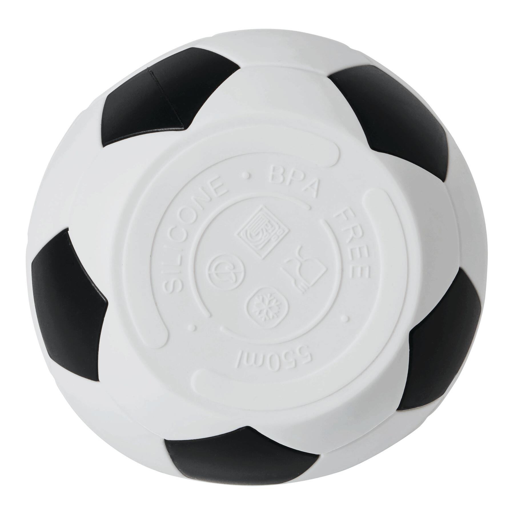 SOCCERMATE - Faltbare Trinkflasche