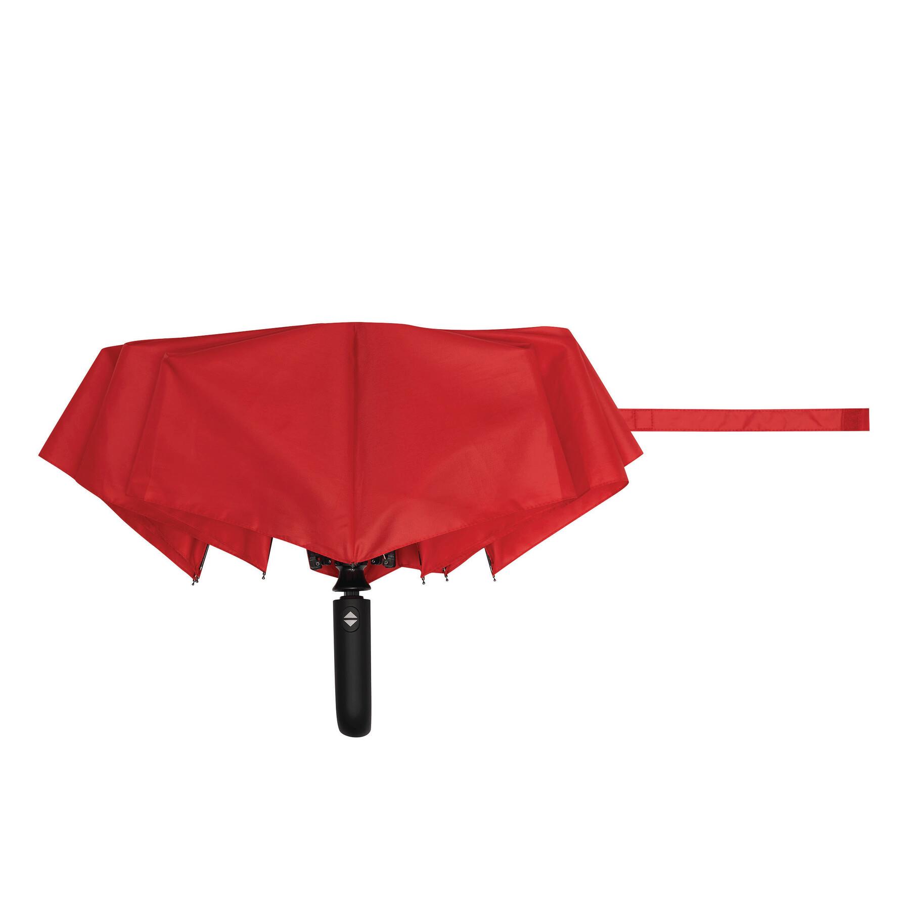 SCIROCCO - Vollautomatischer Windproof-Taschenschirm