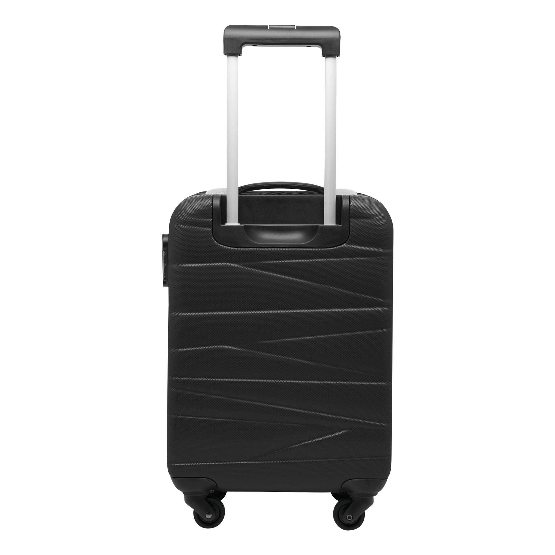 PADUA - Trolley-Bordcase