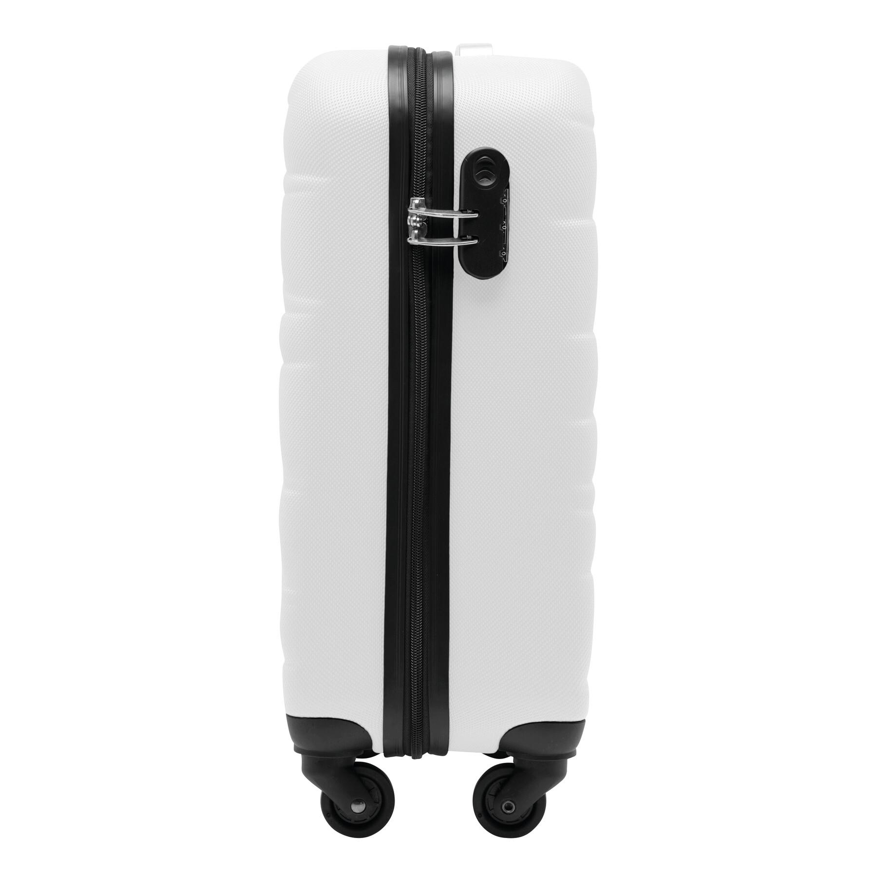 PADUA - Trolley-Bordcase