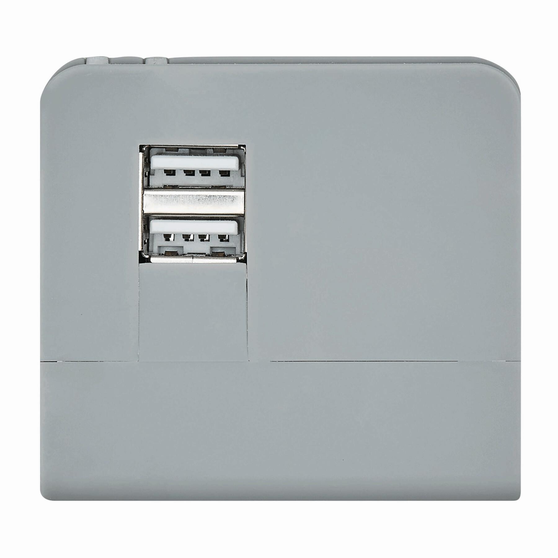 TRAVEL MATE - Reiseadapter