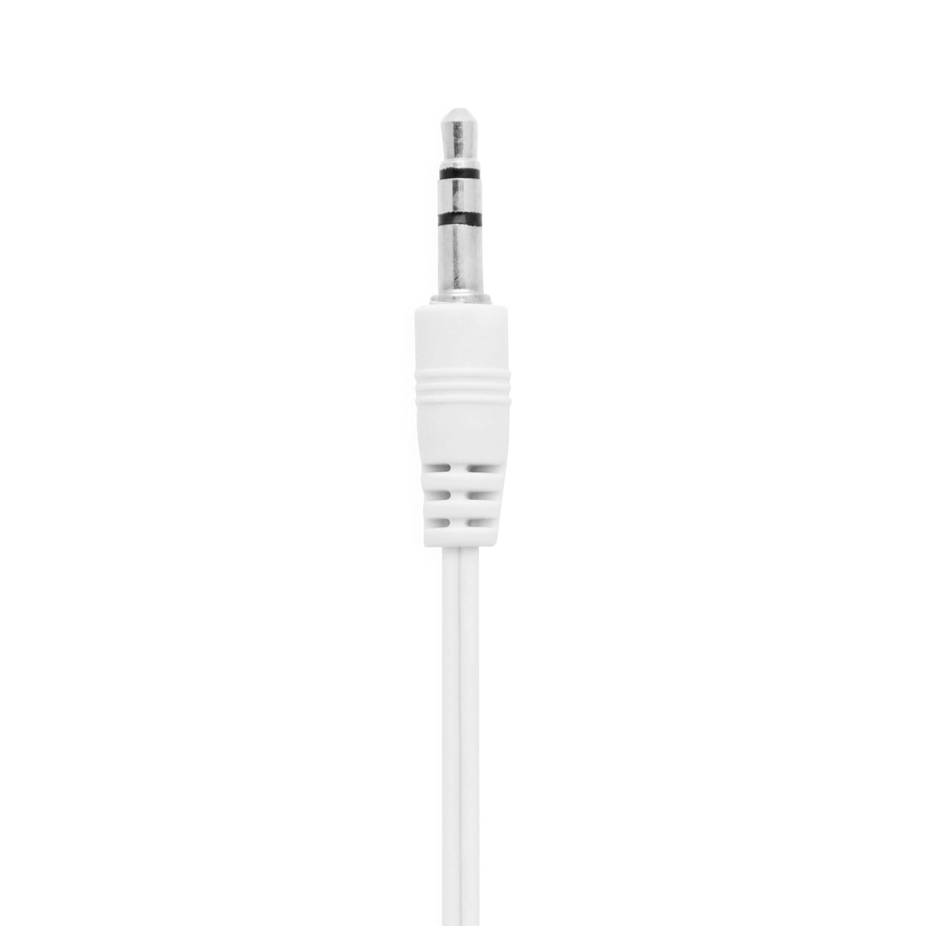 MUSIC - In-Ear-Kopfhörer