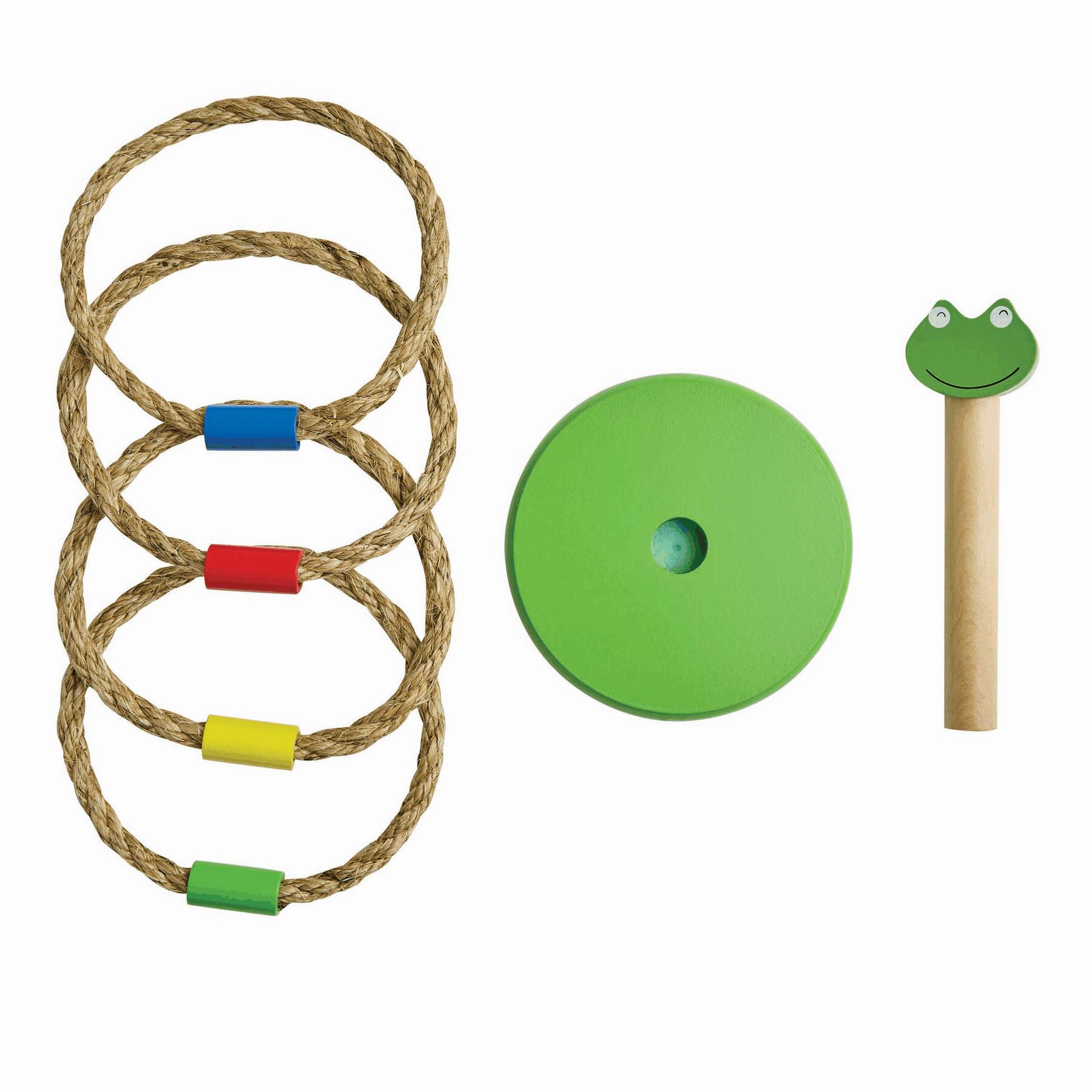 CRAZY LOOP - Ringwurfspiel