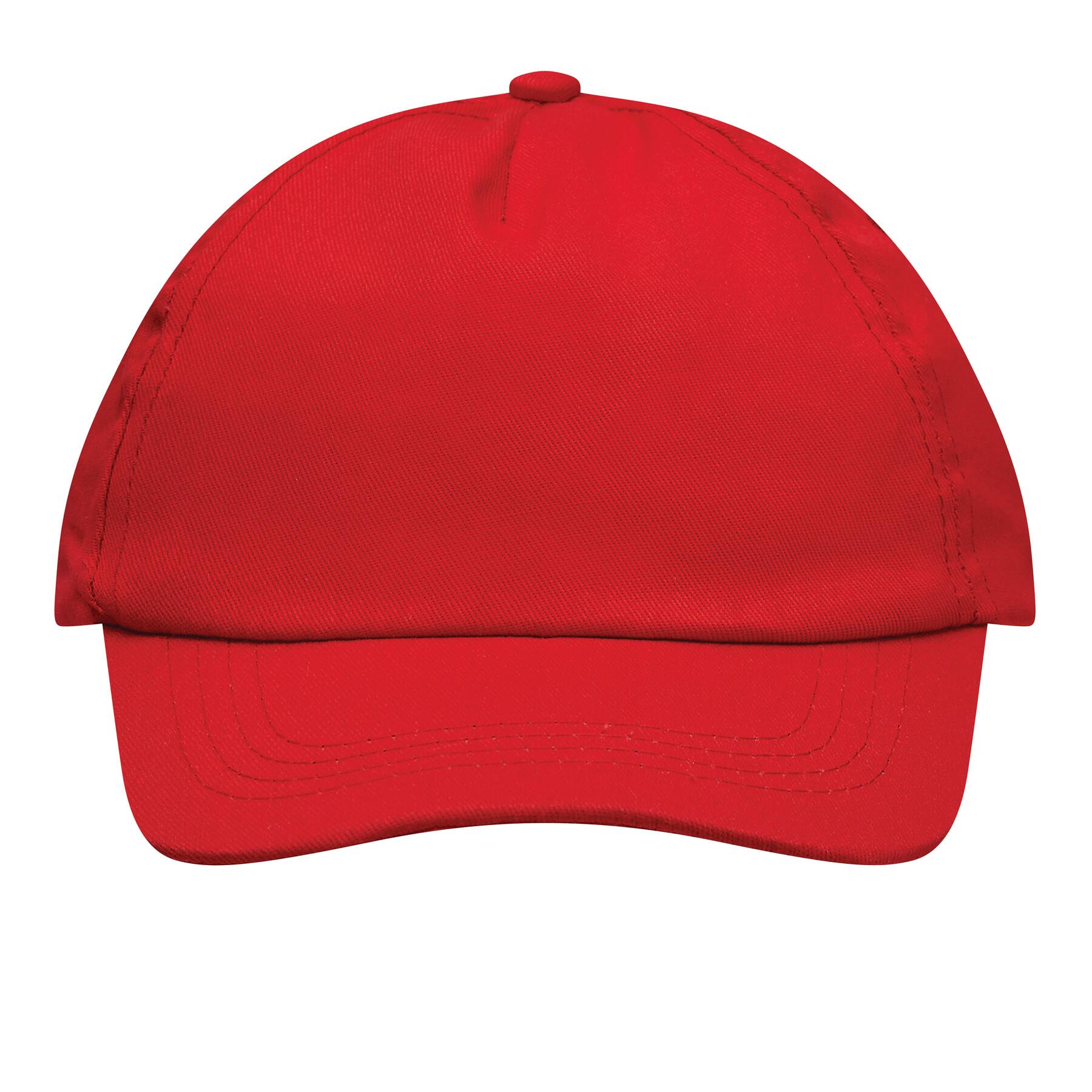 FAVOURITE - 5-Panel-Baseball-Cap