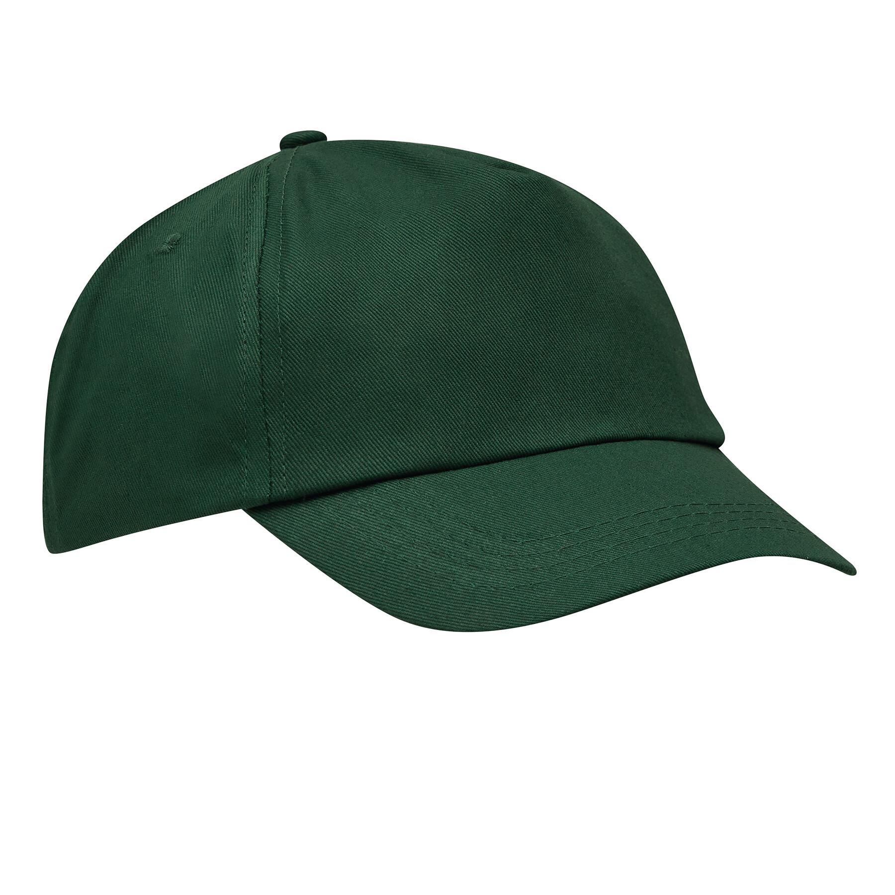 FAVOURITE - 5-Panel-Baseball-Cap