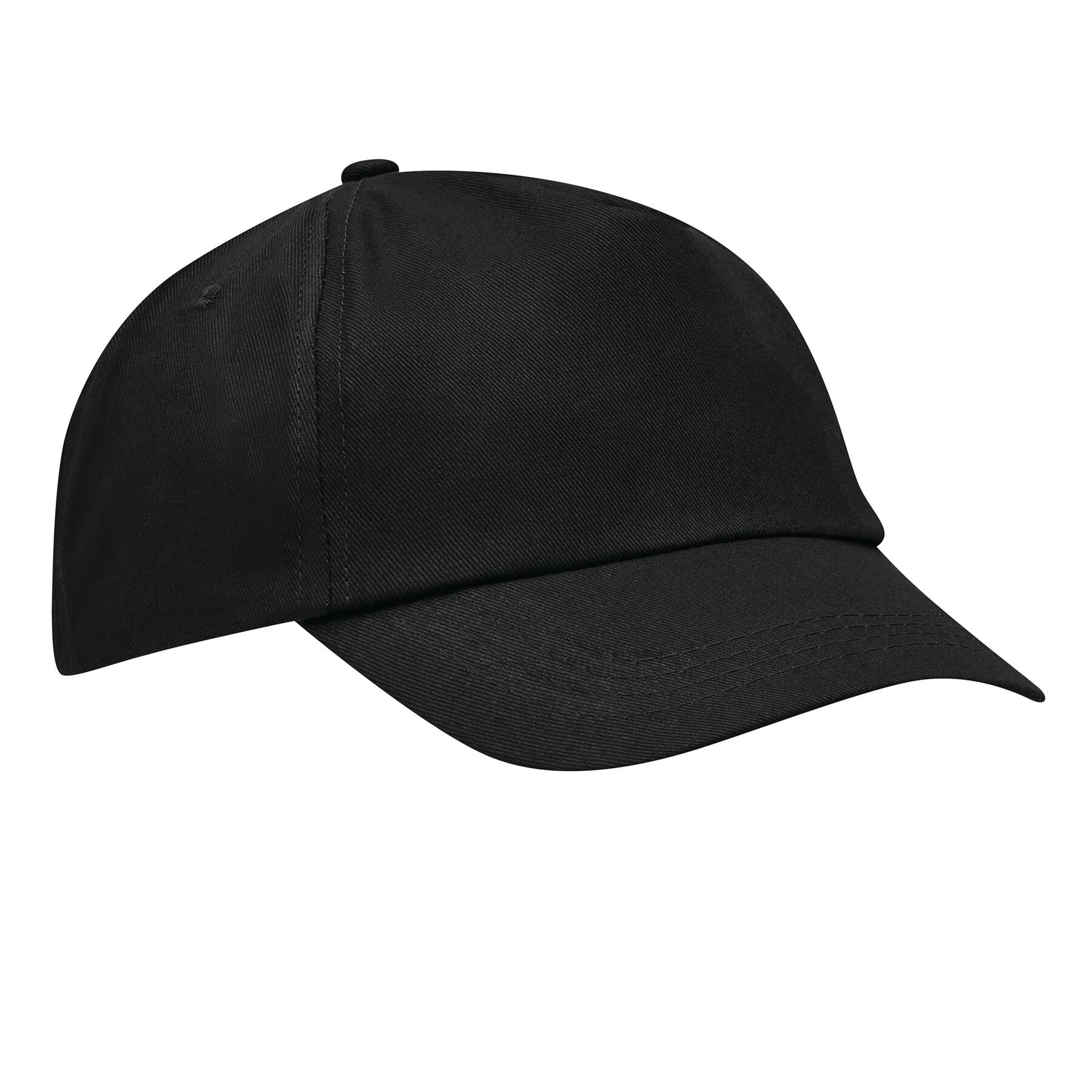FAVOURITE - 5-Panel-Baseball-Cap