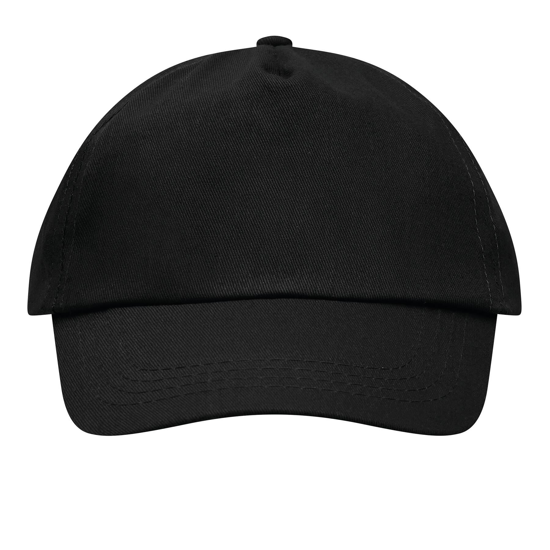FAVOURITE - 5-Panel-Baseball-Cap