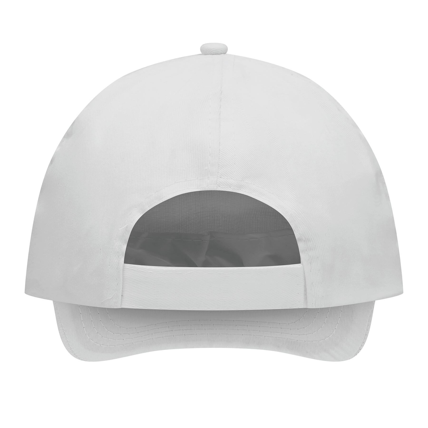 FAVOURITE - 5-Panel-Baseball-Cap