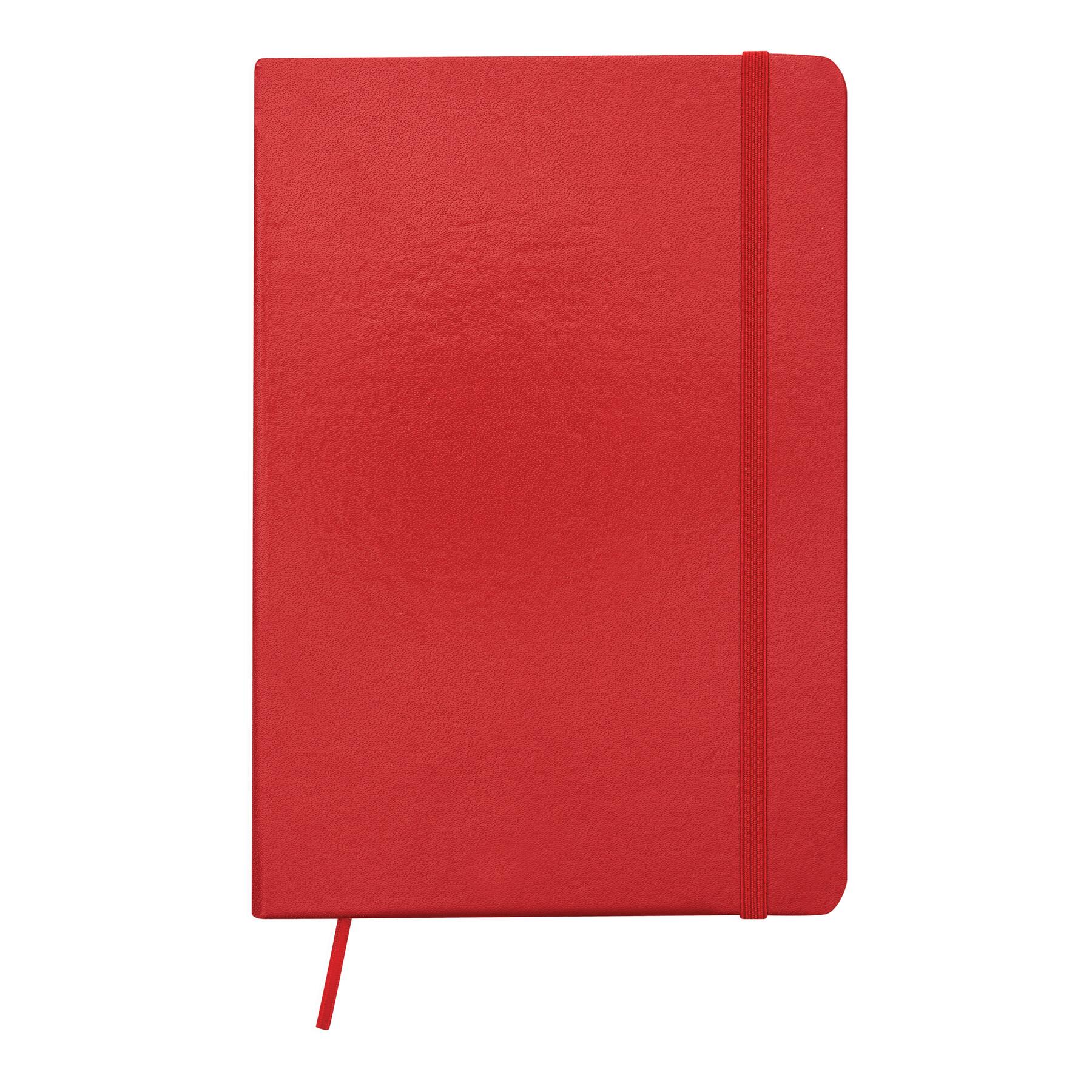 ATTENDANT A5 - Notizbuch ATTENDANT im DIN-A5-Format