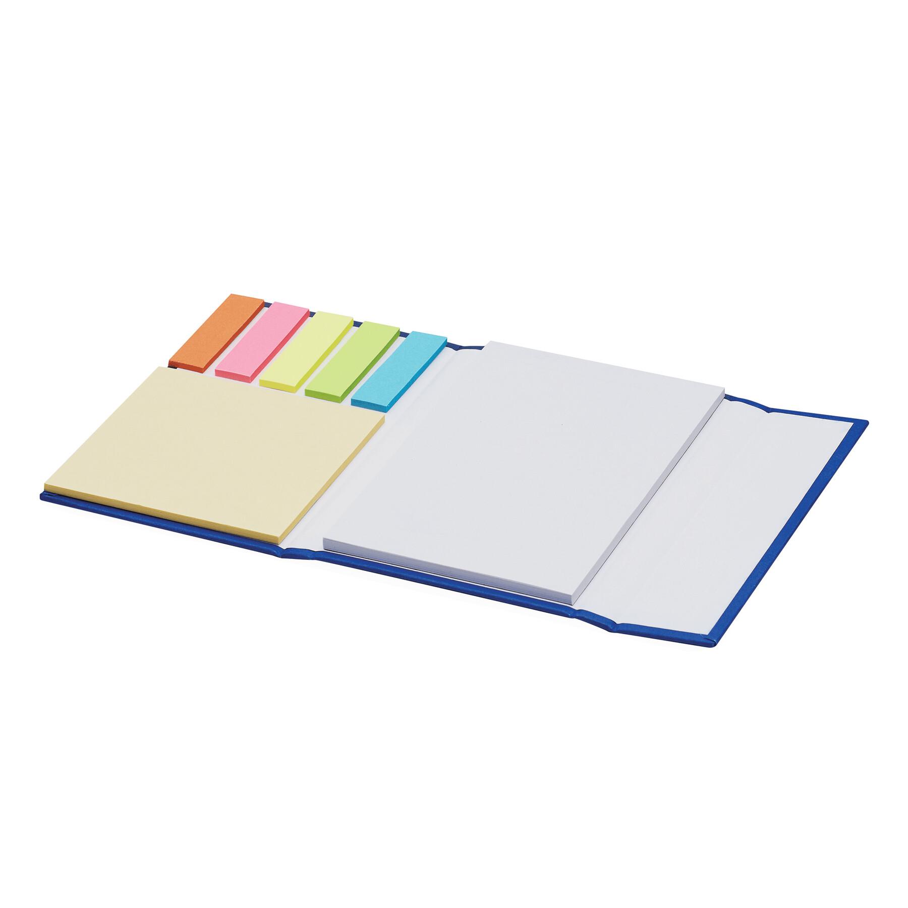 LITTLE NOTES - Notizbuch