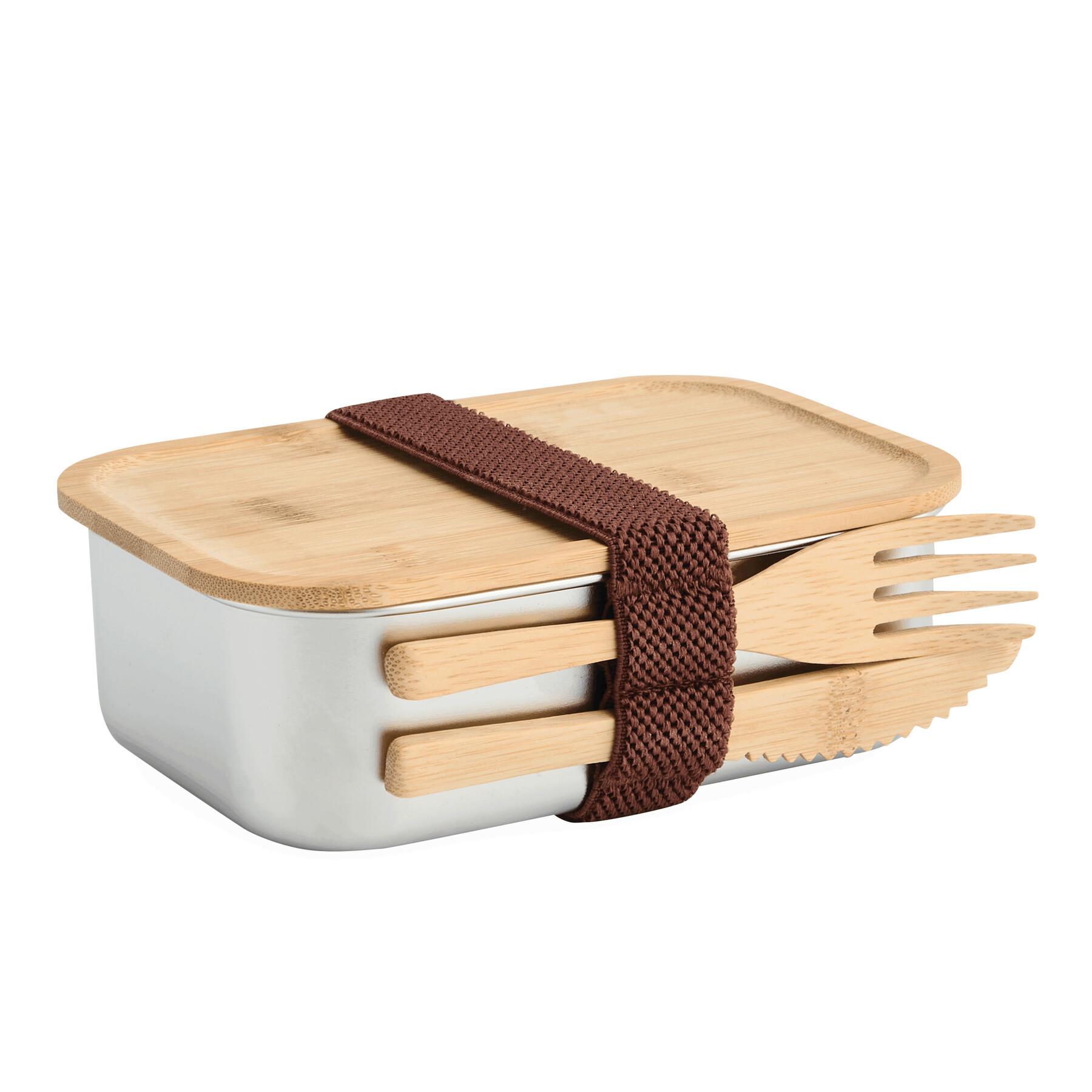 MECOZI TASTE - Lunchbox