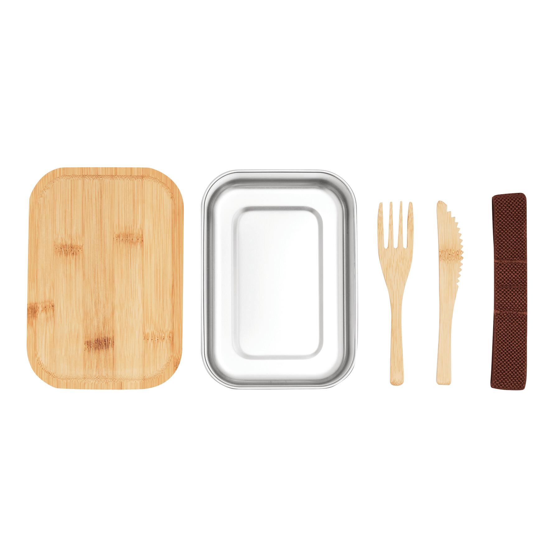 MECOZI TASTE - Lunchbox