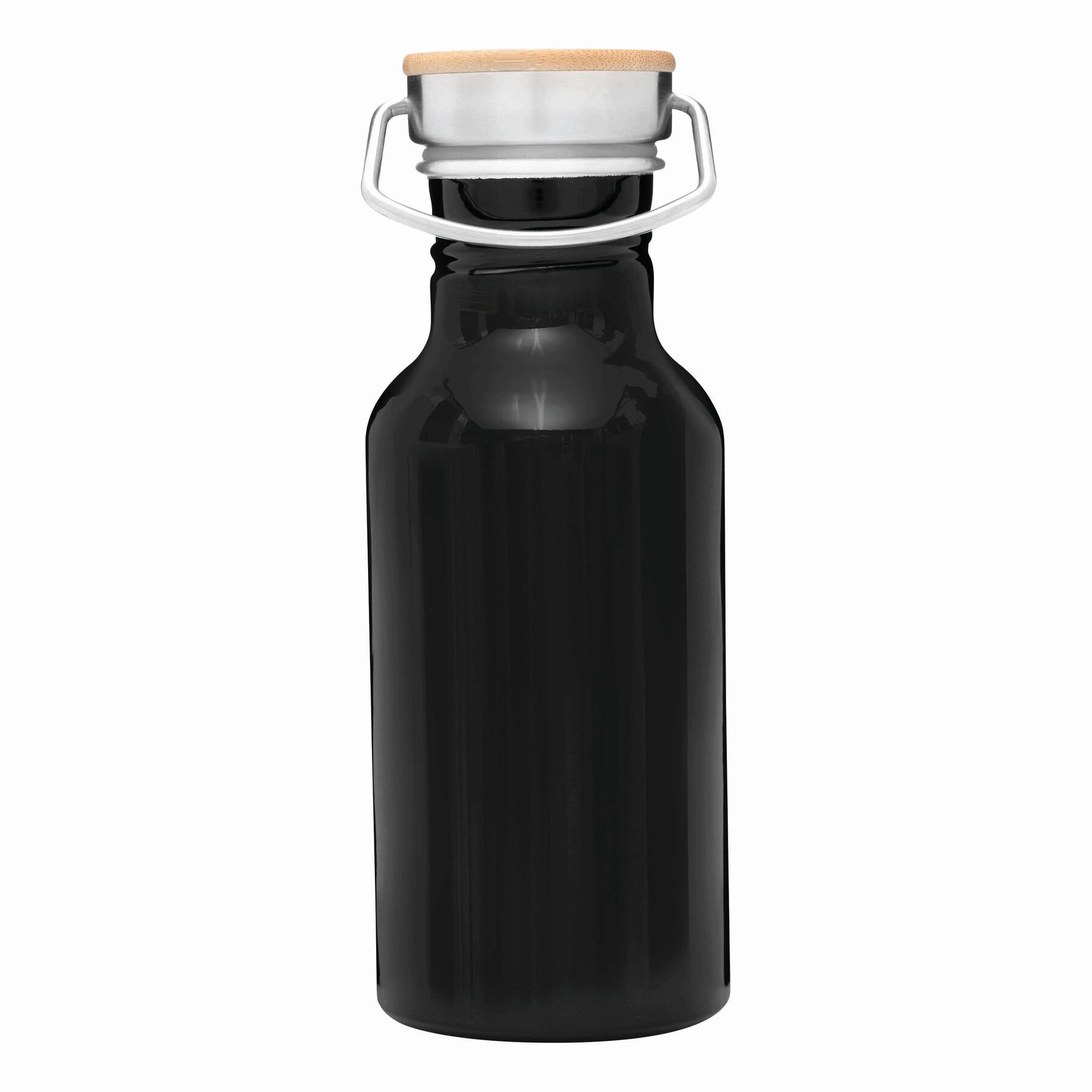 MECOZI TRANSIT - Aluminium Trinkflasche