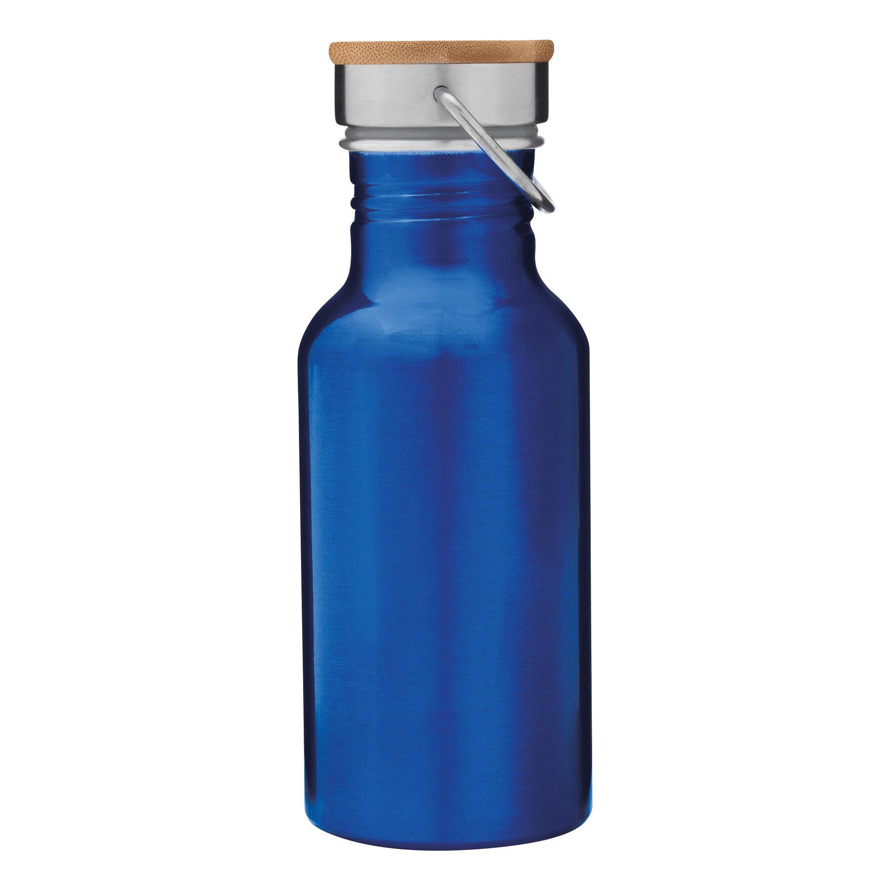 MECOZI TRANSIT - Aluminium Trinkflasche