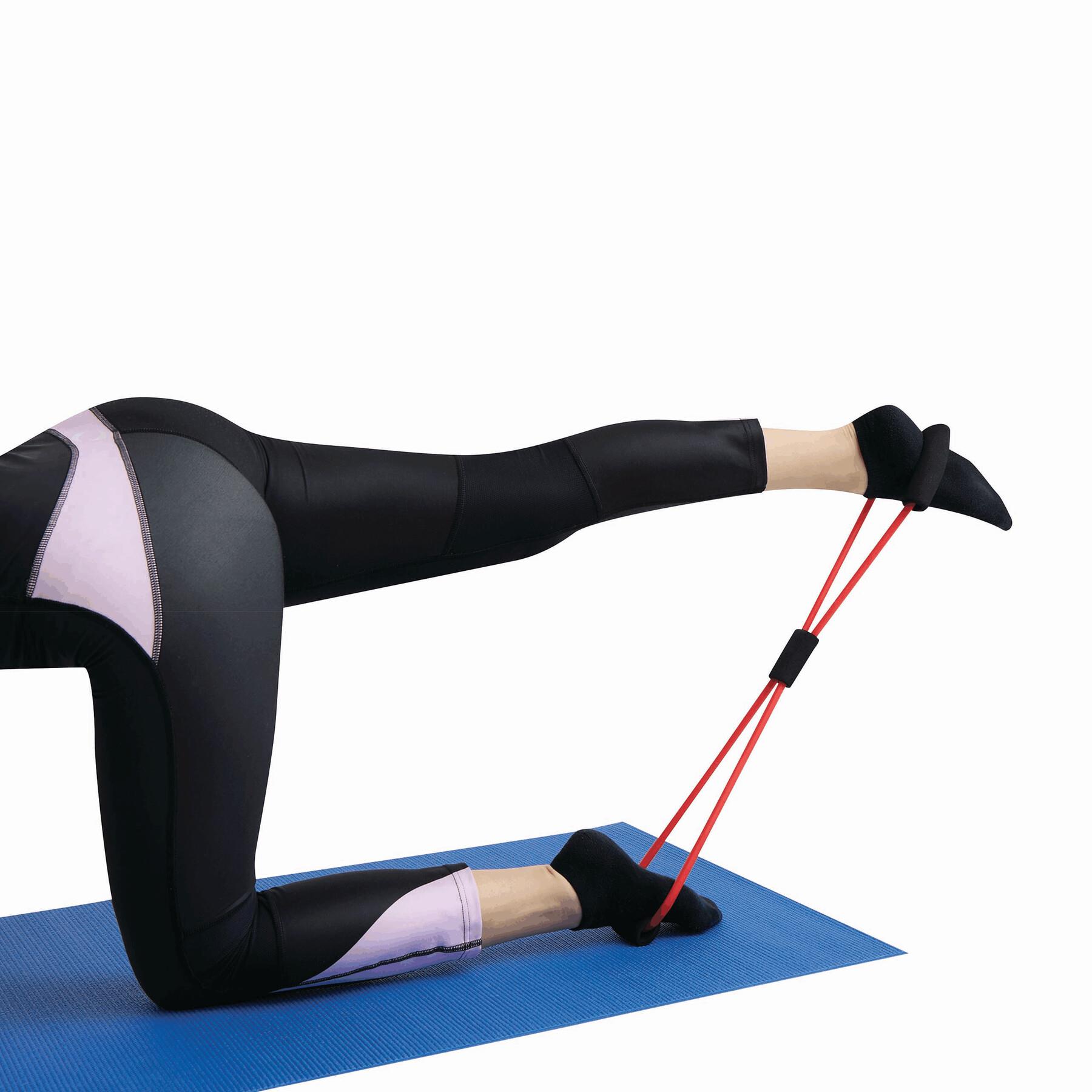 ELASTICAL - Fitnessband