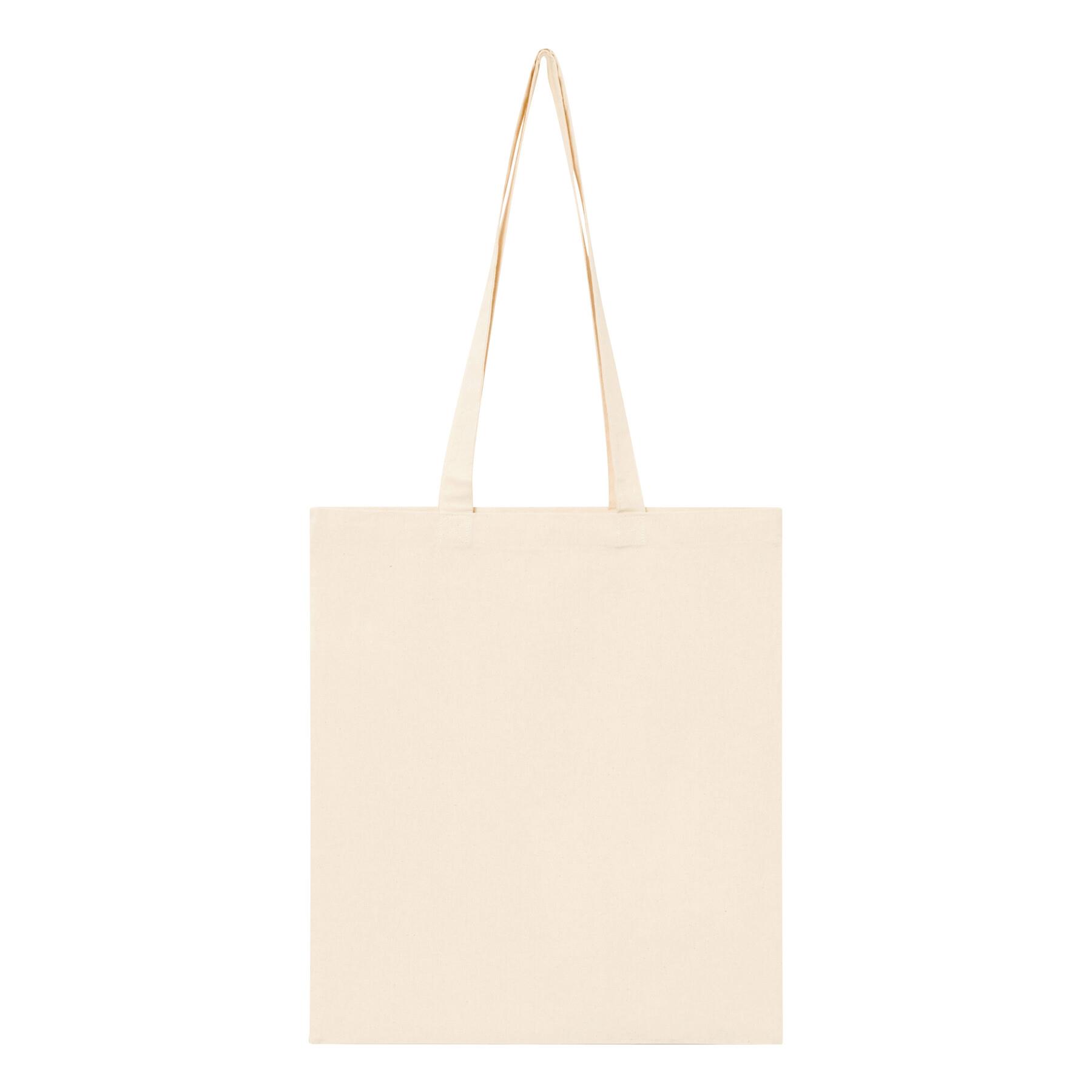 X PURE - Baumwolltasche