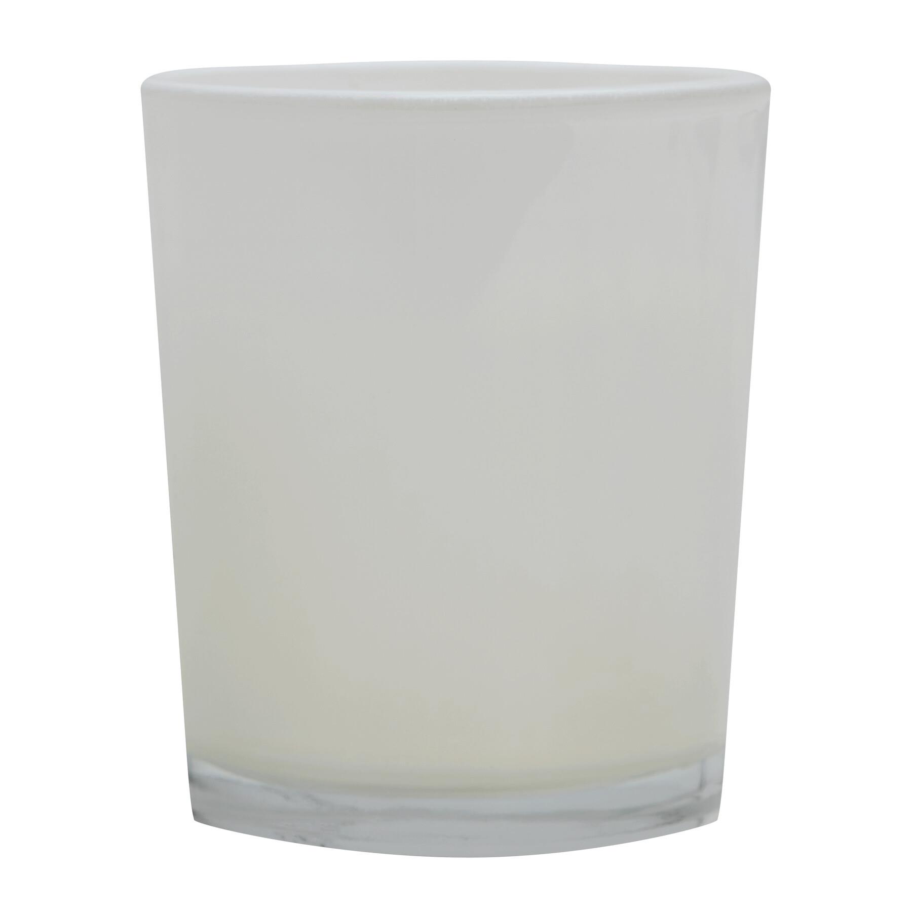 SPHERE - Kerze im Glas