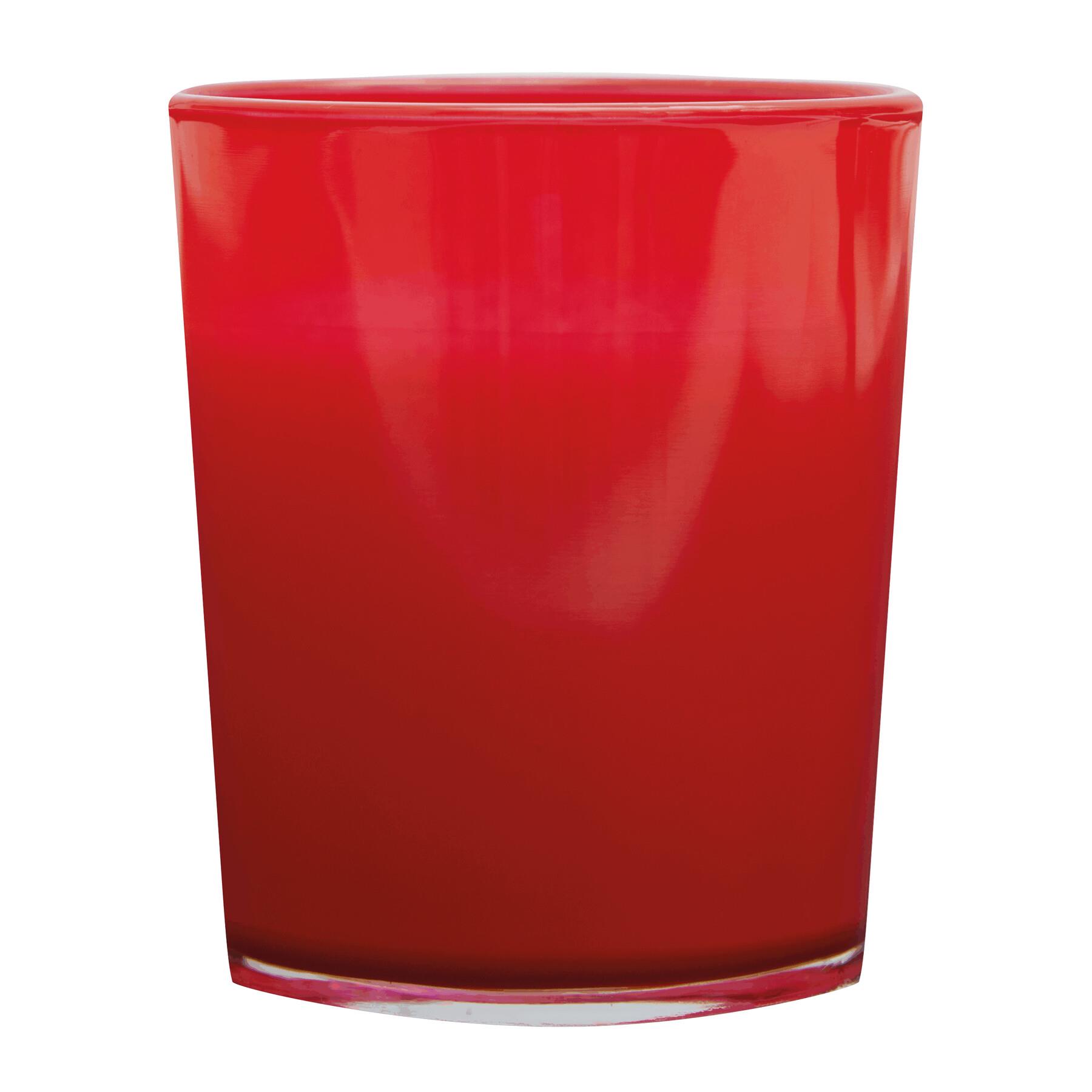 SPHERE - Kerze im Glas
