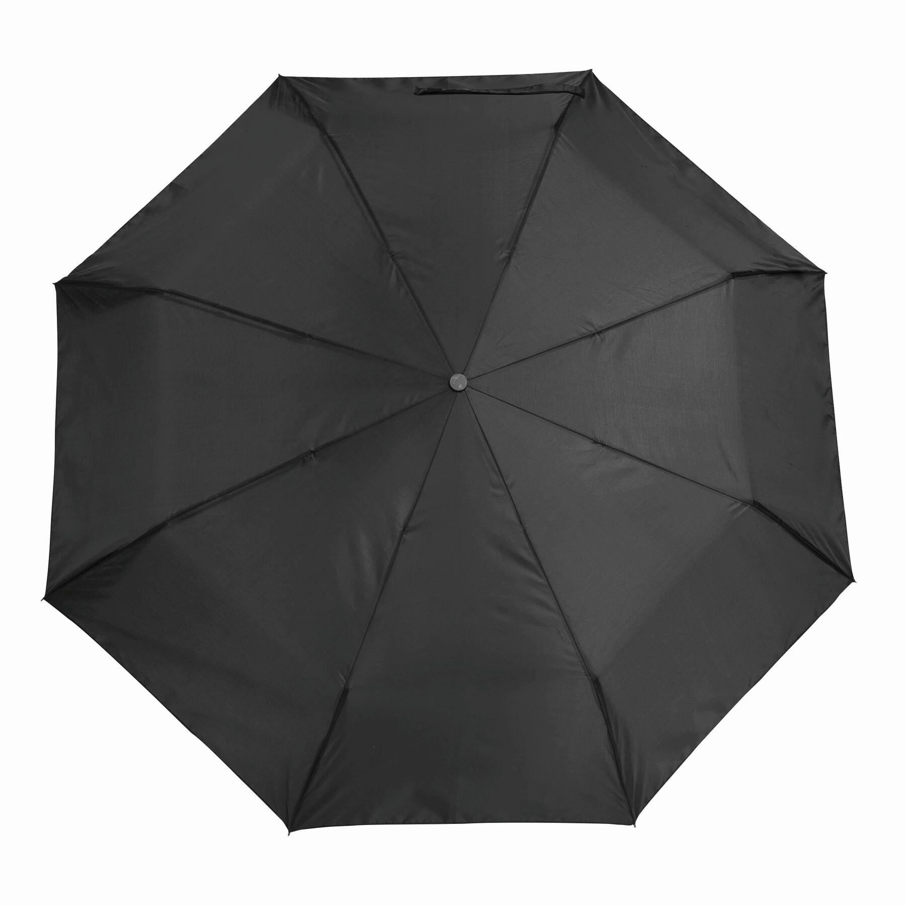 PLOPP - Vollautomatischer Windproof-Taschenschirm