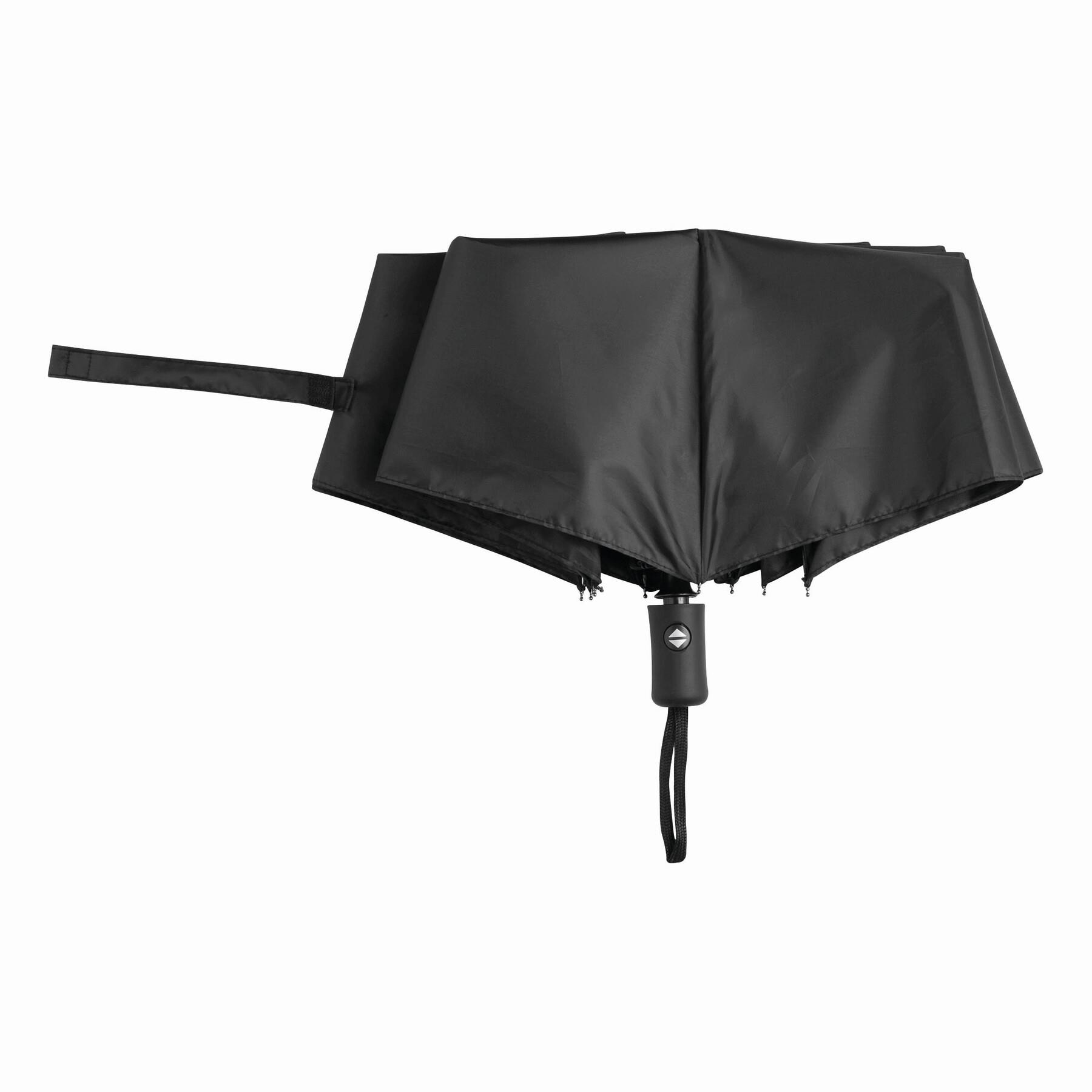 PLOPP - Vollautomatischer Windproof-Taschenschirm