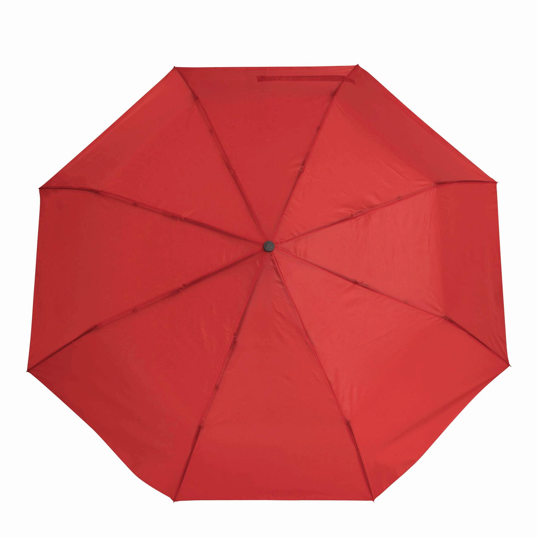 PLOPP - Vollautomatischer Windproof-Taschenschirm