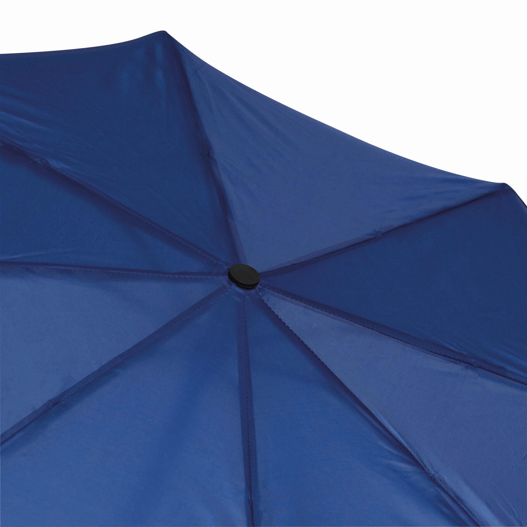 PLOPP - Vollautomatischer Windproof-Taschenschirm