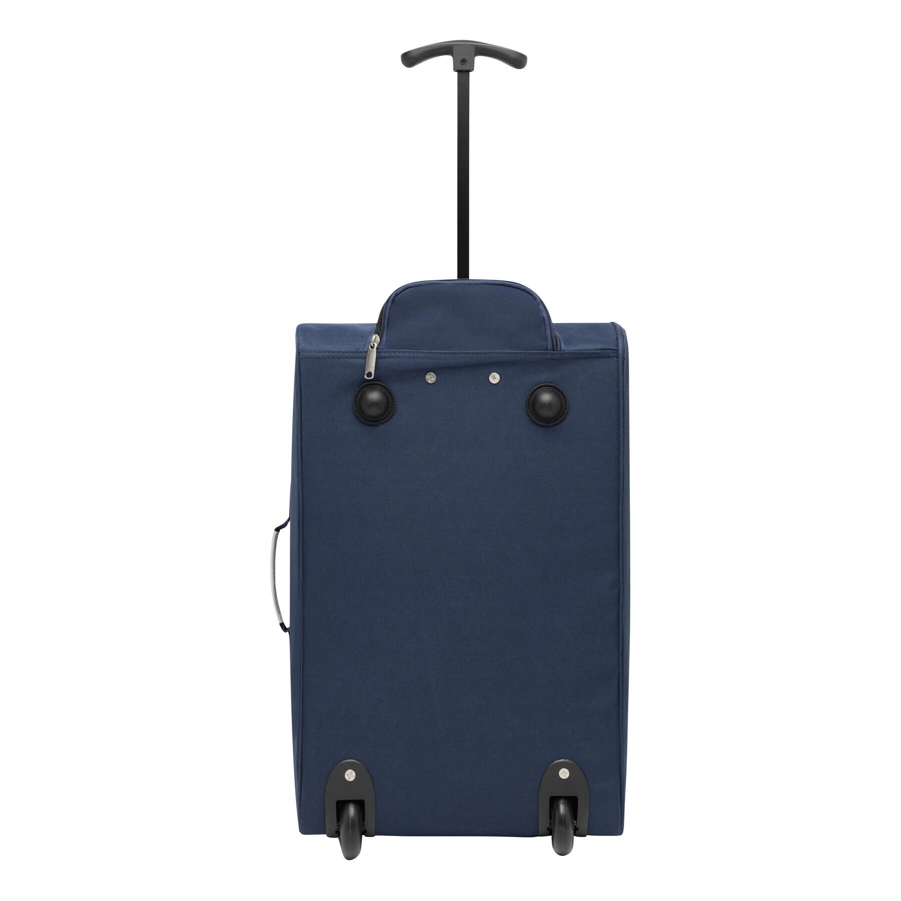 VIENNA - Trolley-Bordcase