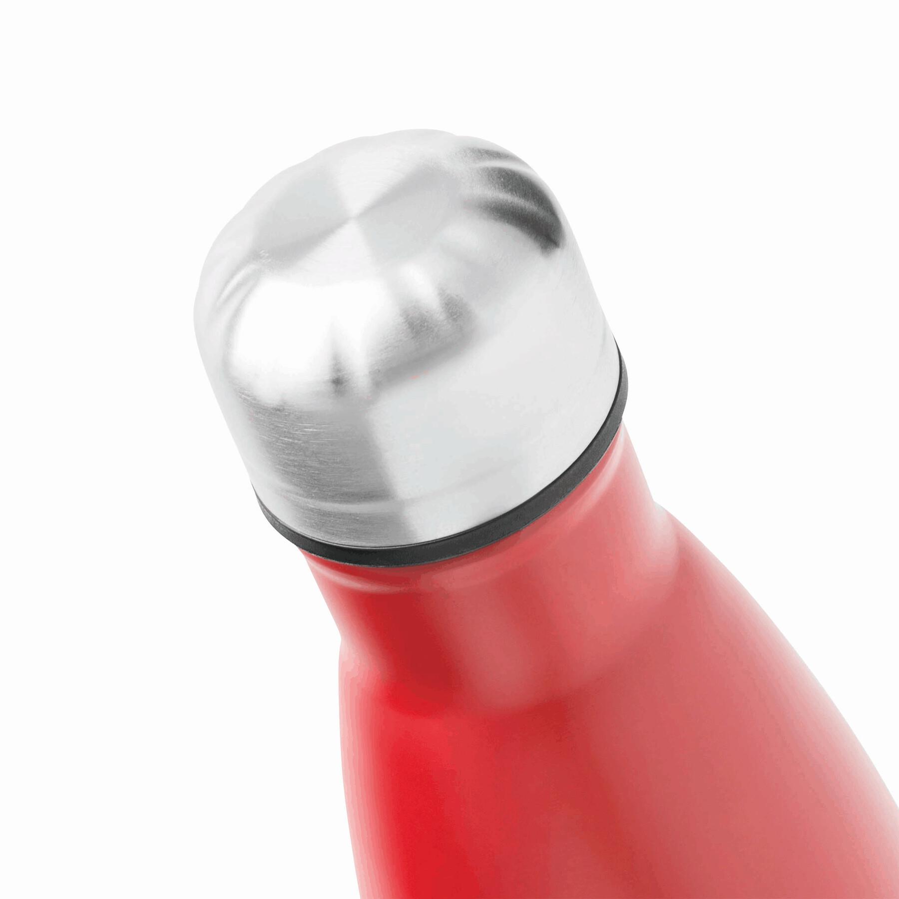 GOLDEN TASTE - Vakuum-Trinkflasche doppelwandig