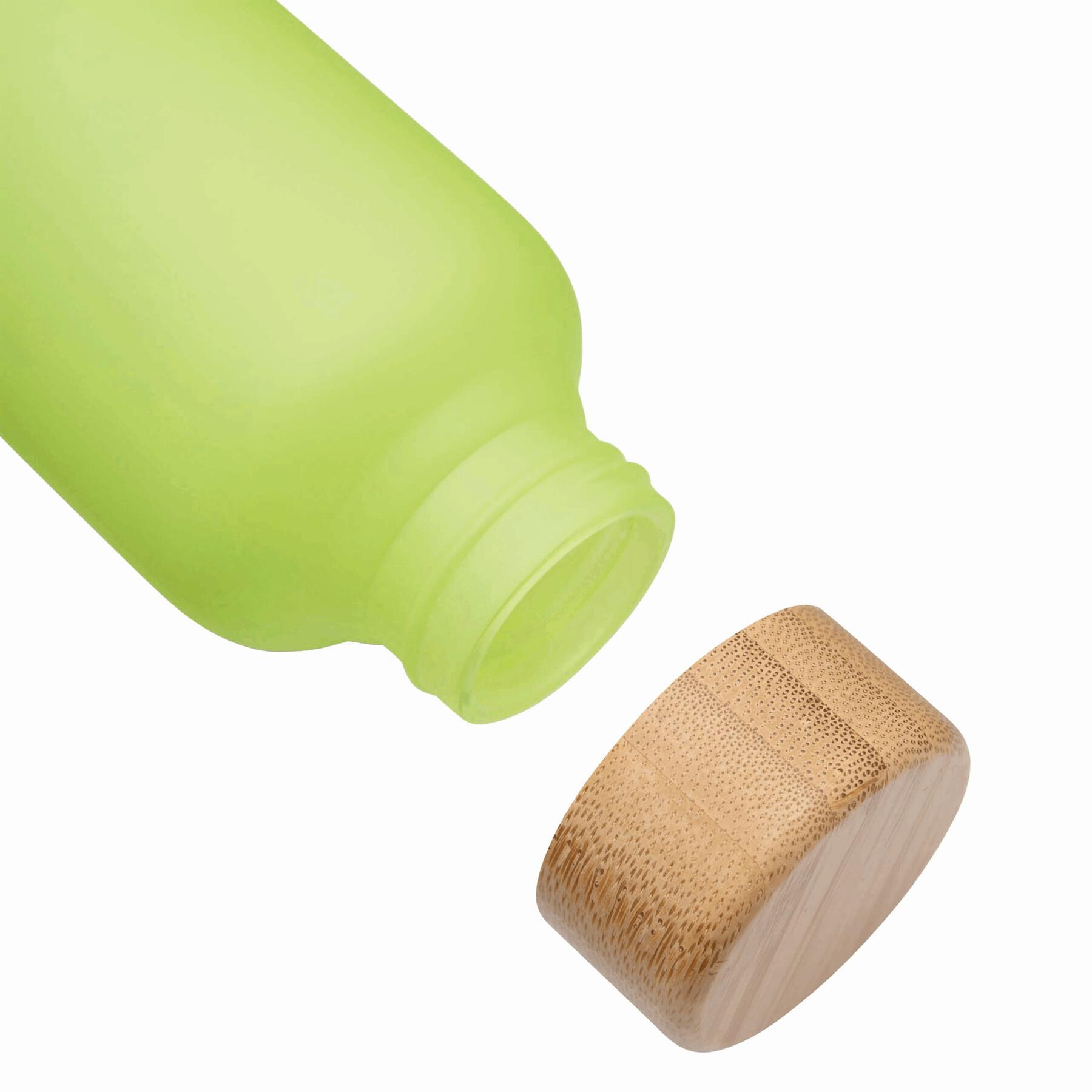 TAKE FROSTY - Glas-Flasche