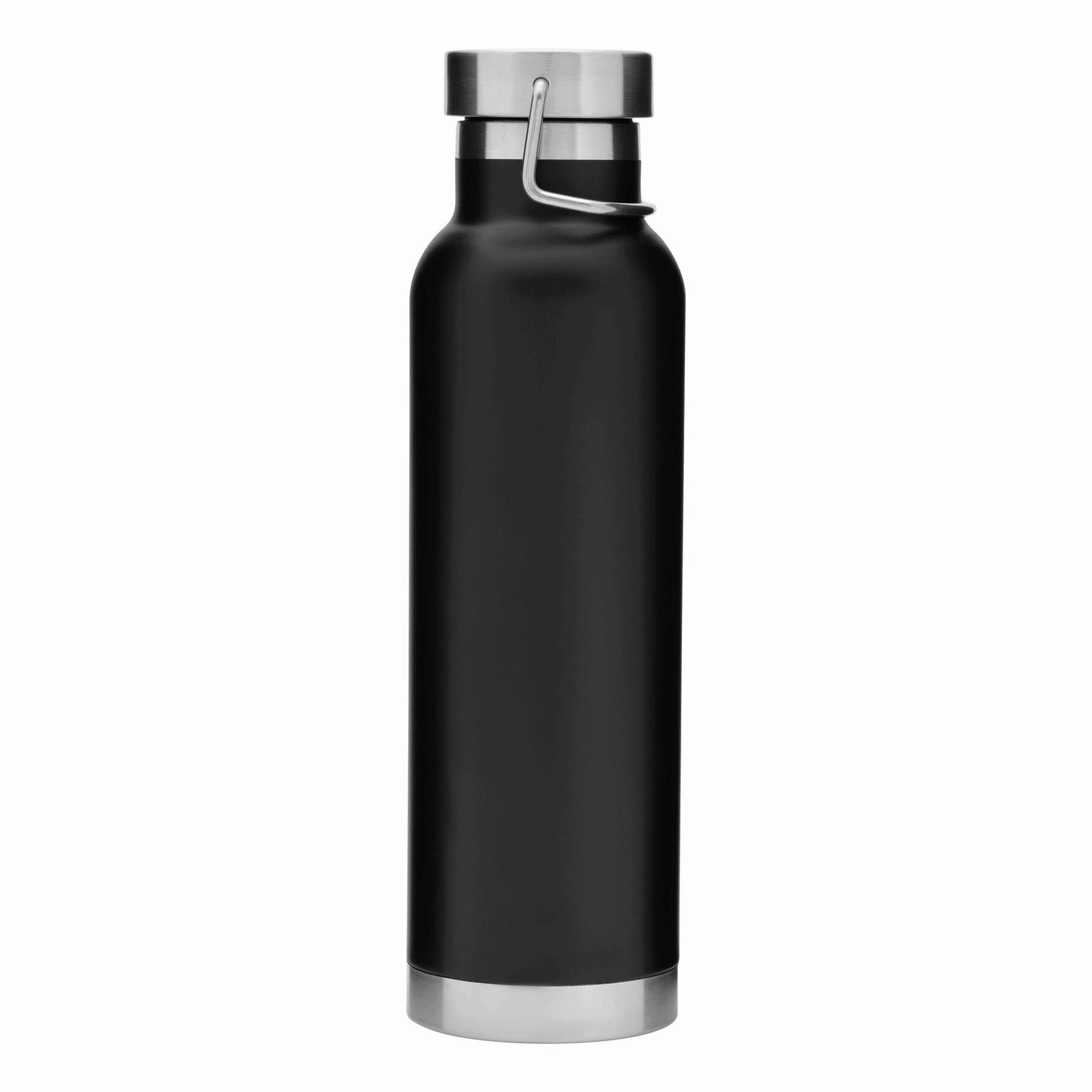 MILITARY - Vakuum-Isolierflasche