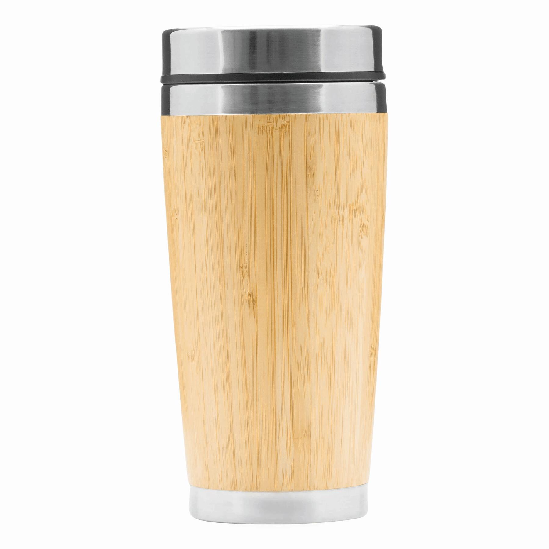 BAMBOO DRINK - Isolierbecher