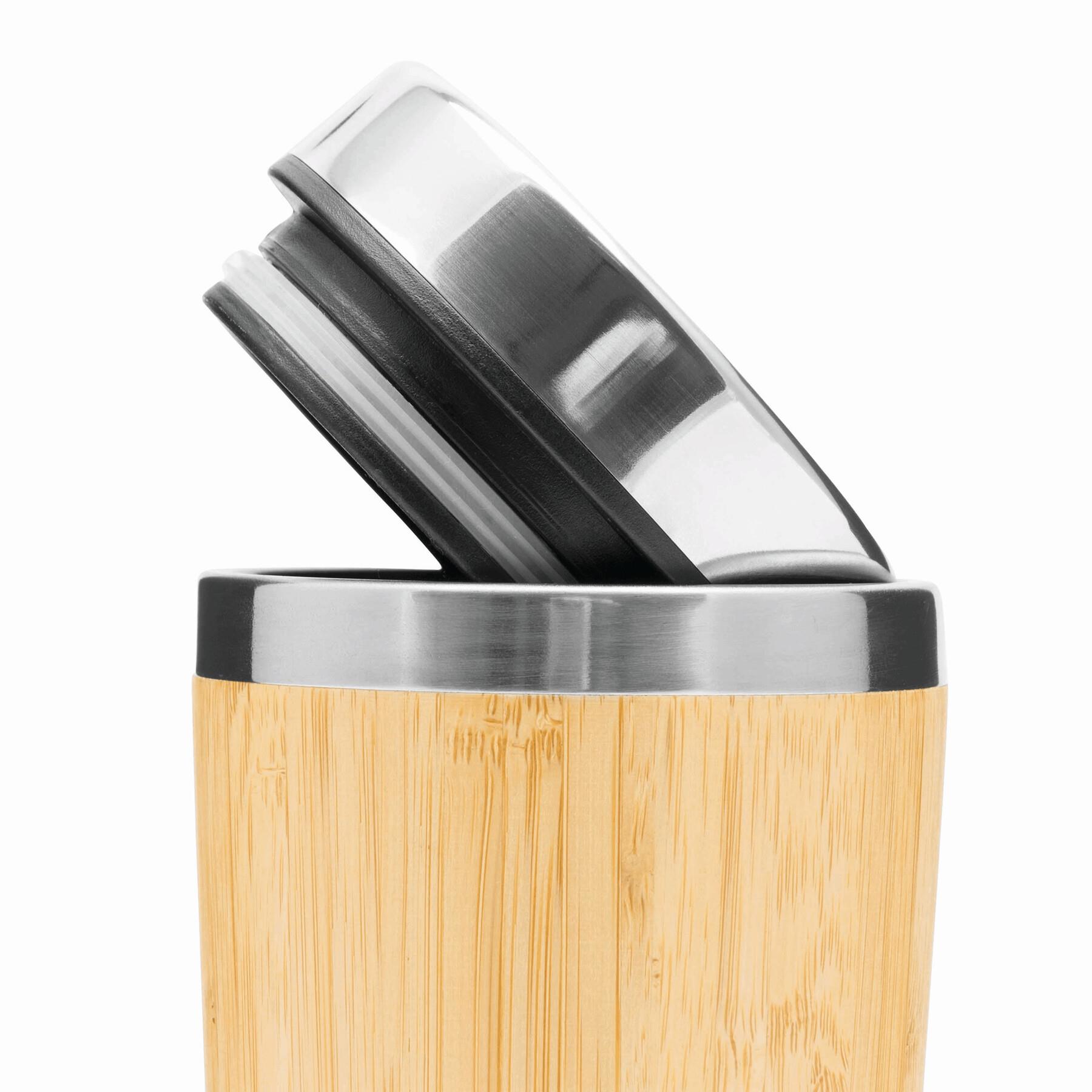 BAMBOO DRINK - Isolierbecher