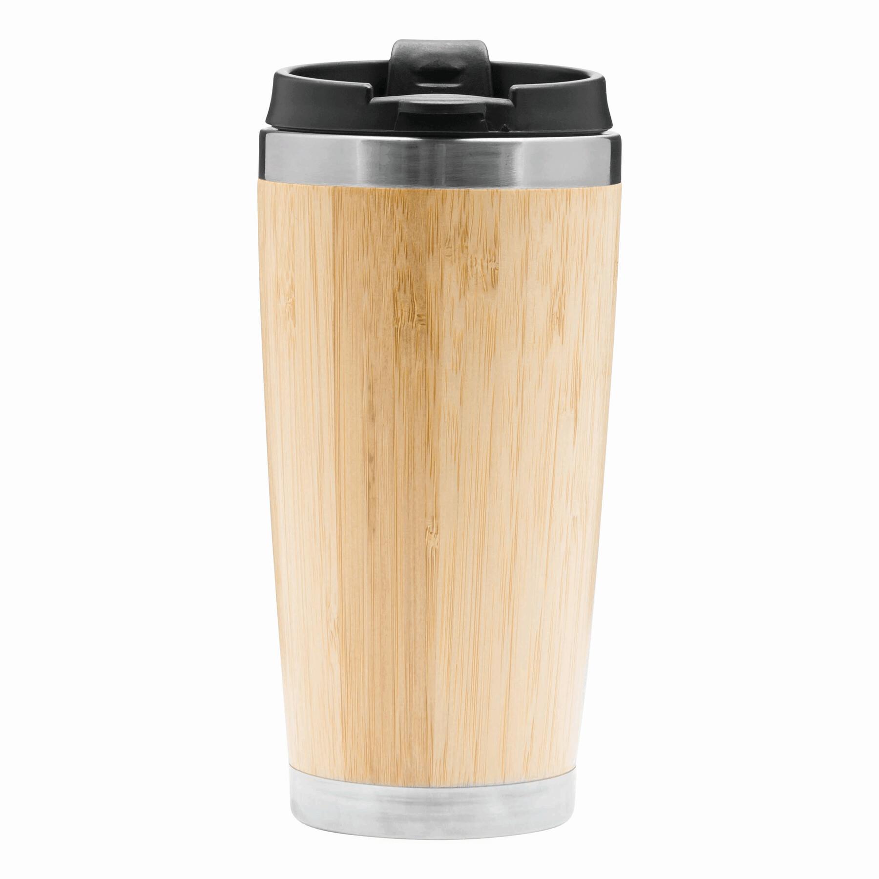 TAKE BAMBOO - Isolierbecher